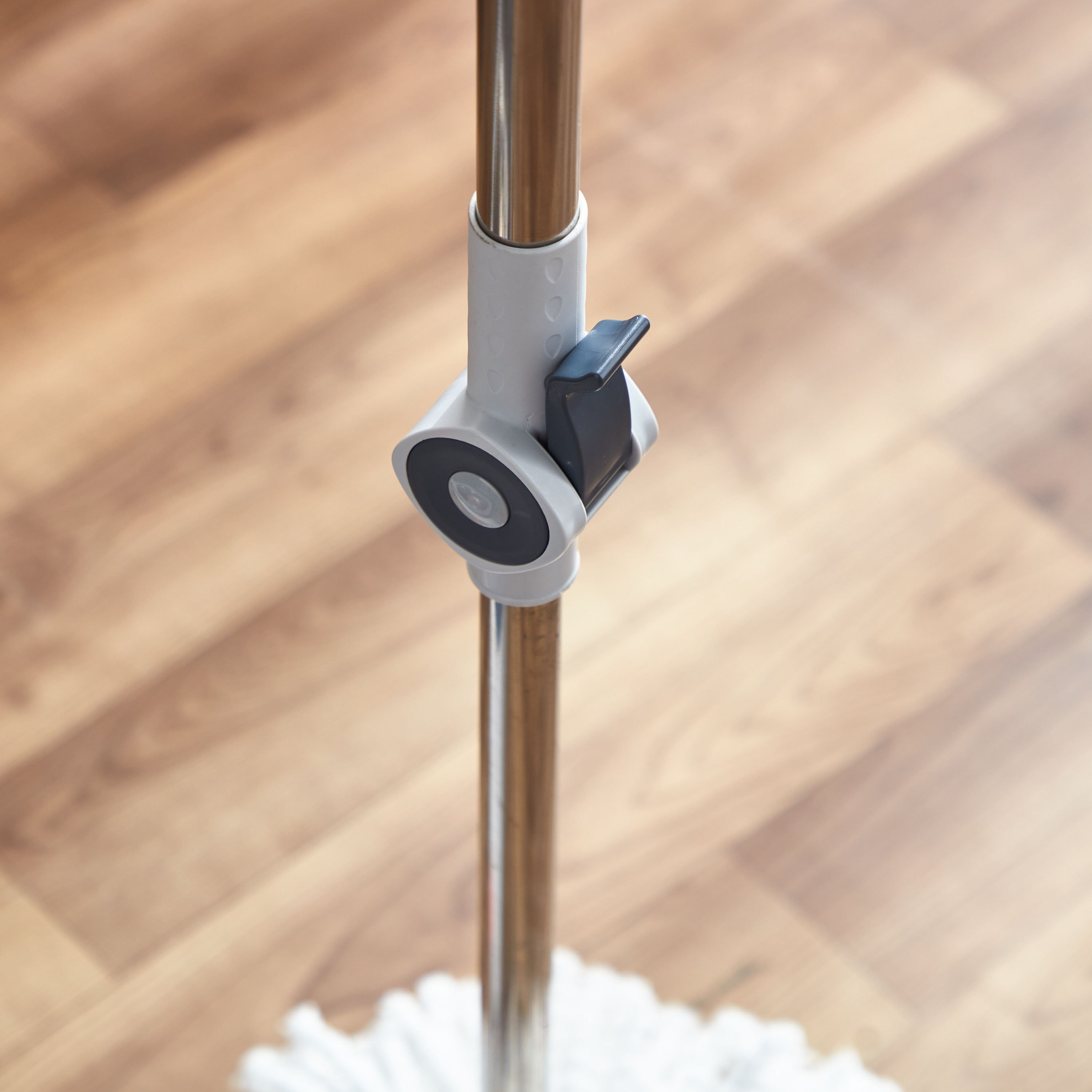 طقم دلو تنظيف دوار 360 درجة بريمو من سبينفينيتي - 20 لتر-hbxbathroom-laundry-cleaningaccessories-image-4
