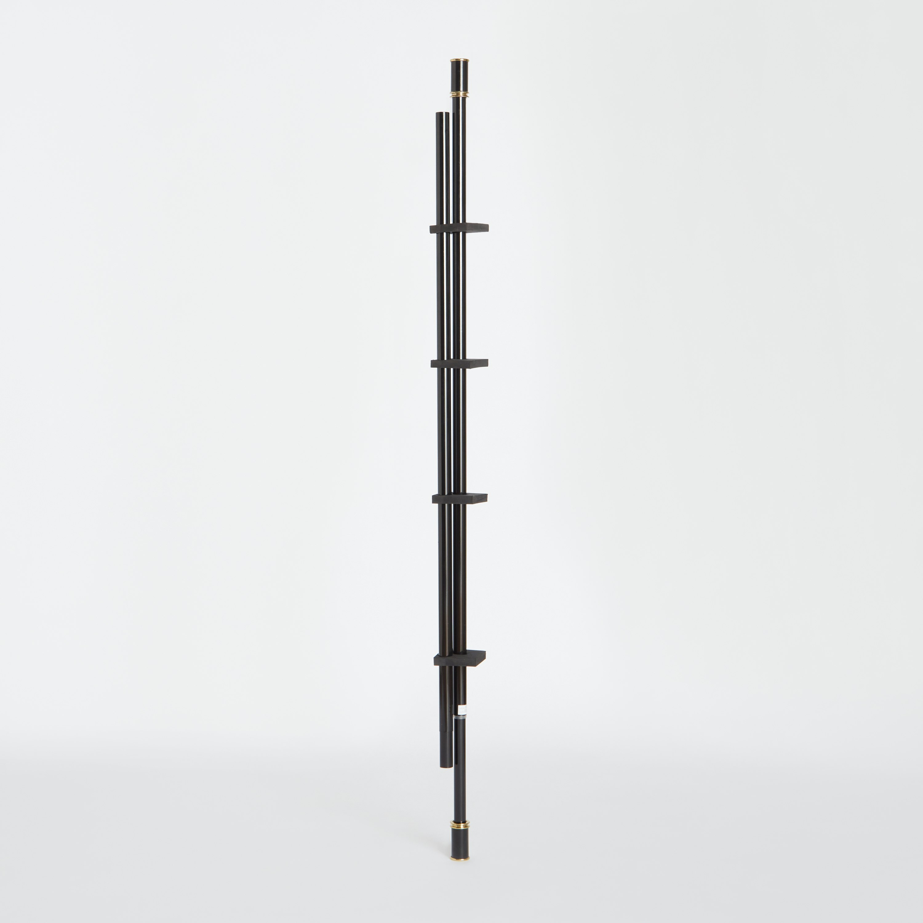 Zoe Powder Coated 25mm Extendable Single Curtain Rod 110-320 cm-PROMO_HB_AE_B1G1_250925-image-4