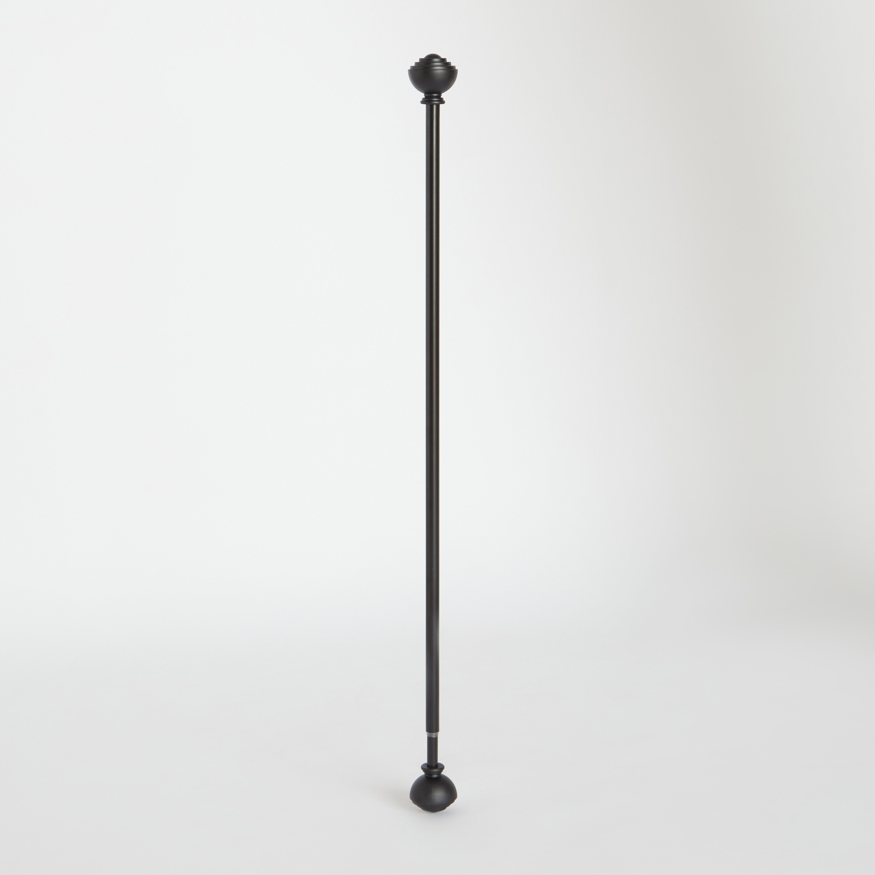 Quala 16mm Extendable Single Curtain Rod - 71-121 cm-PROMO_HB_AE_B1G1_250925-image-5
