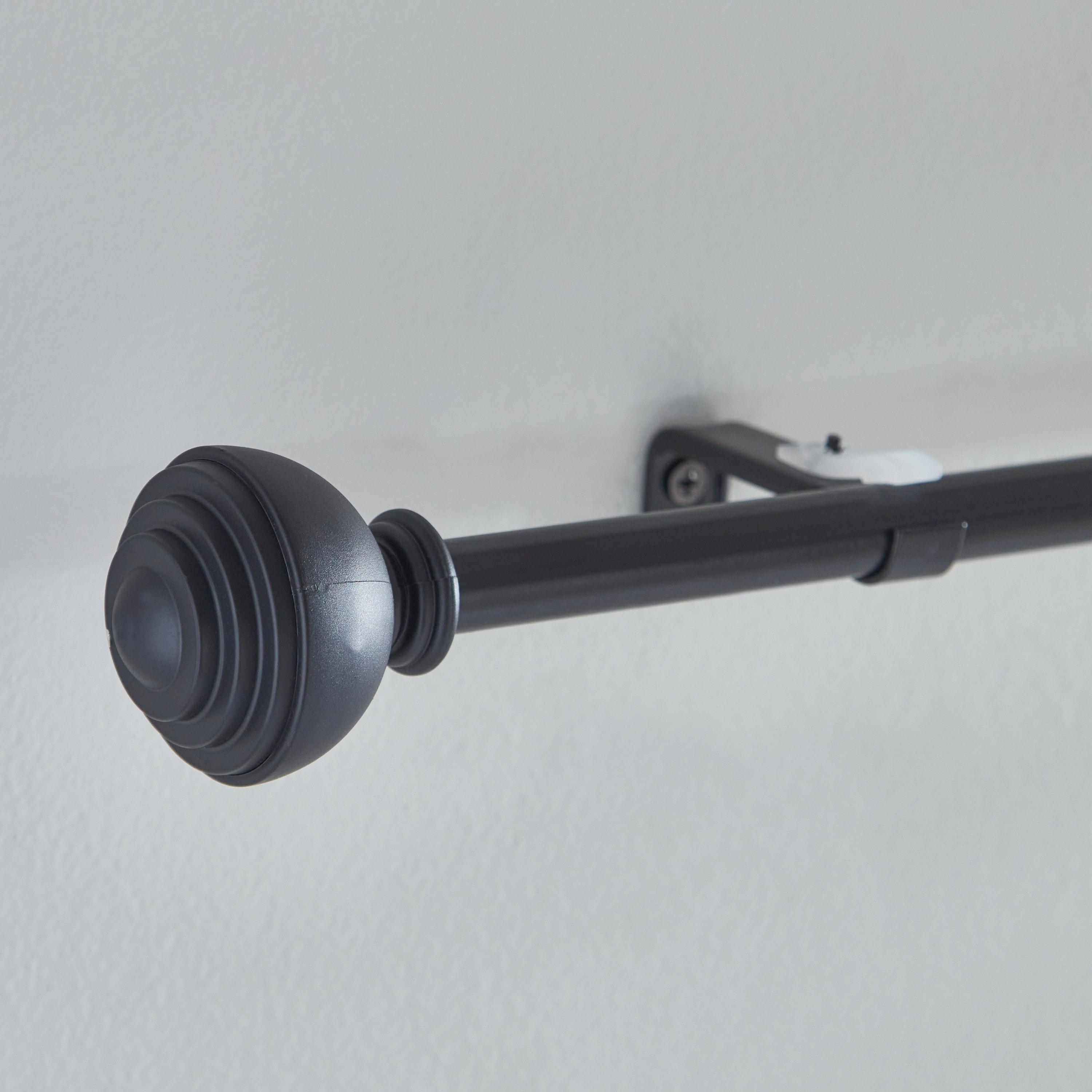 Quala 16mm Extendable Single Curtain Rod - 110-320 cm-PROMO_HB_AE_B1G1_250925-image-1