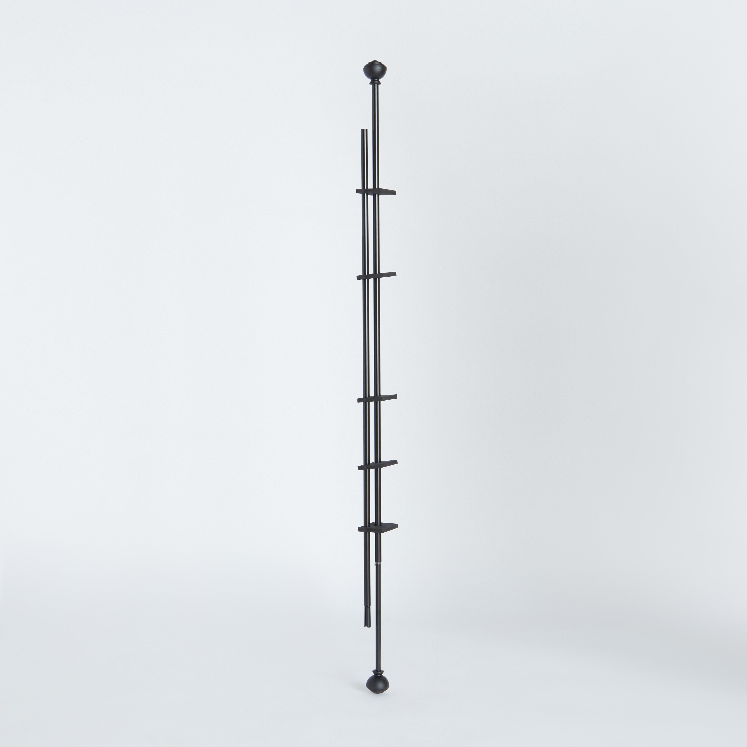 Quala 16mm Extendable Single Curtain Rod - 110-320 cm-PROMO_HB_AE_B1G1_250925-image-5
