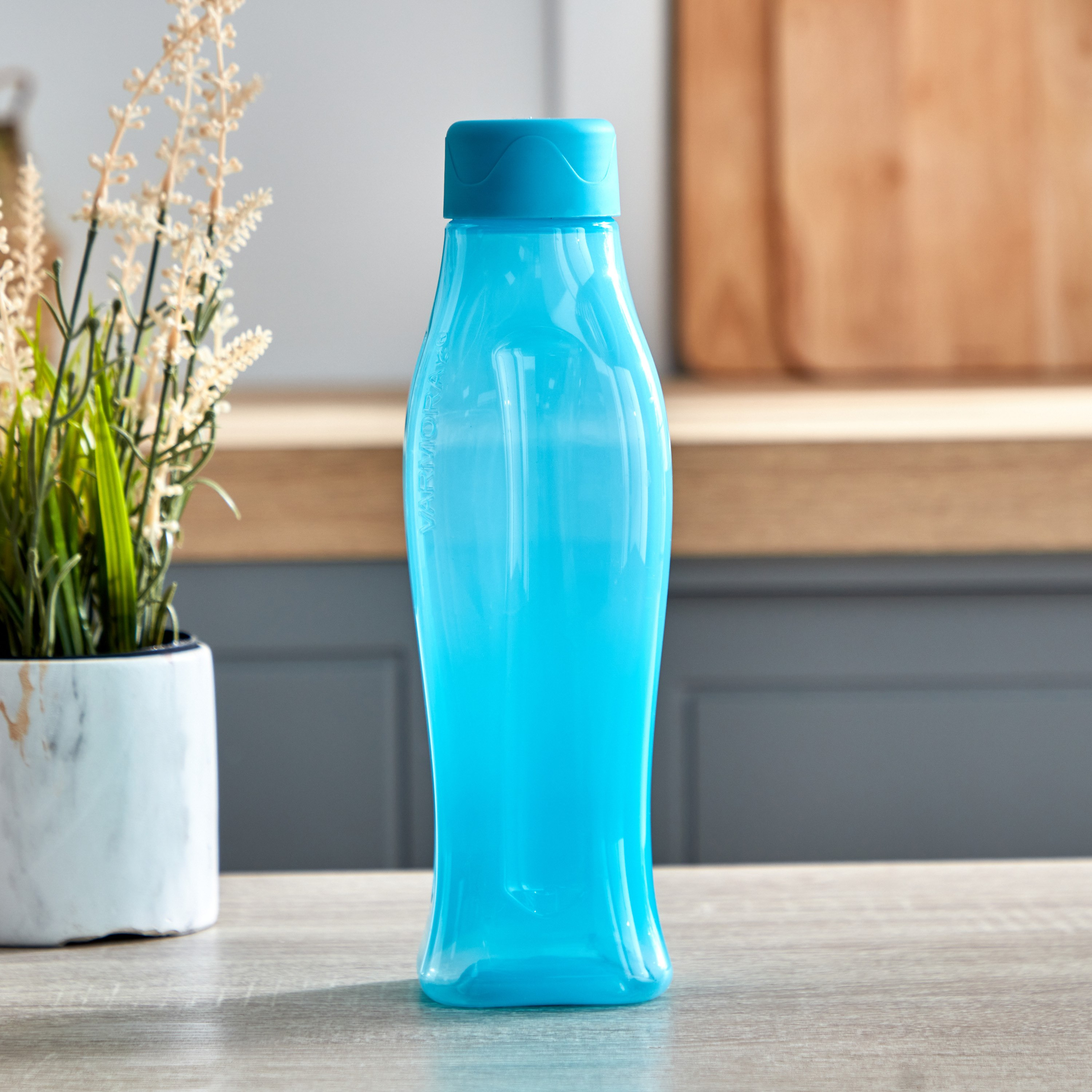 Midas Aqua Cool Bottle - 1 L-hbxhomeware-hbxkitchen-image-1