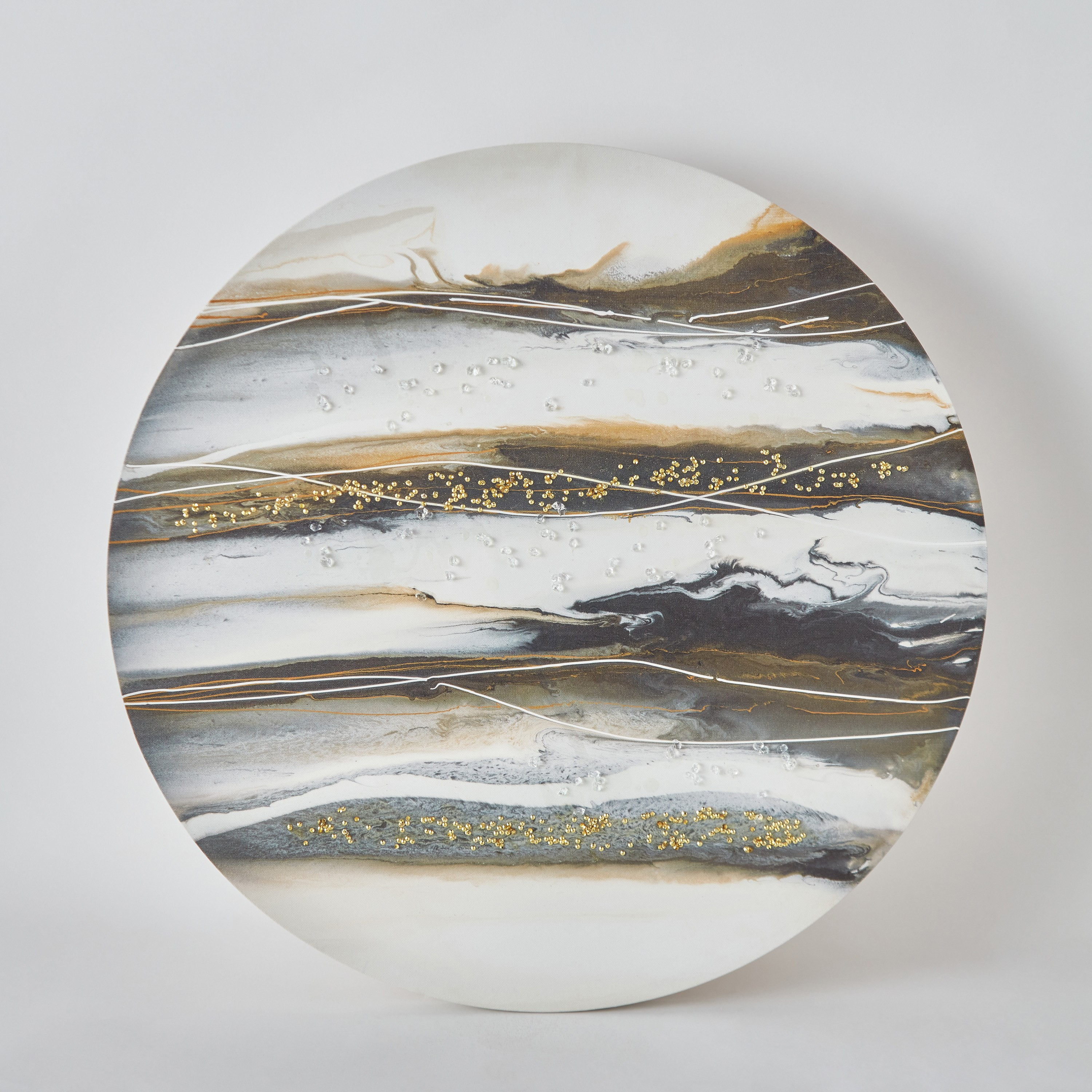 إطار صور مرسوم يدويًا من مايان - 60x2.5 سم-PROMO_HB_AE_B1G1_250925-image-6