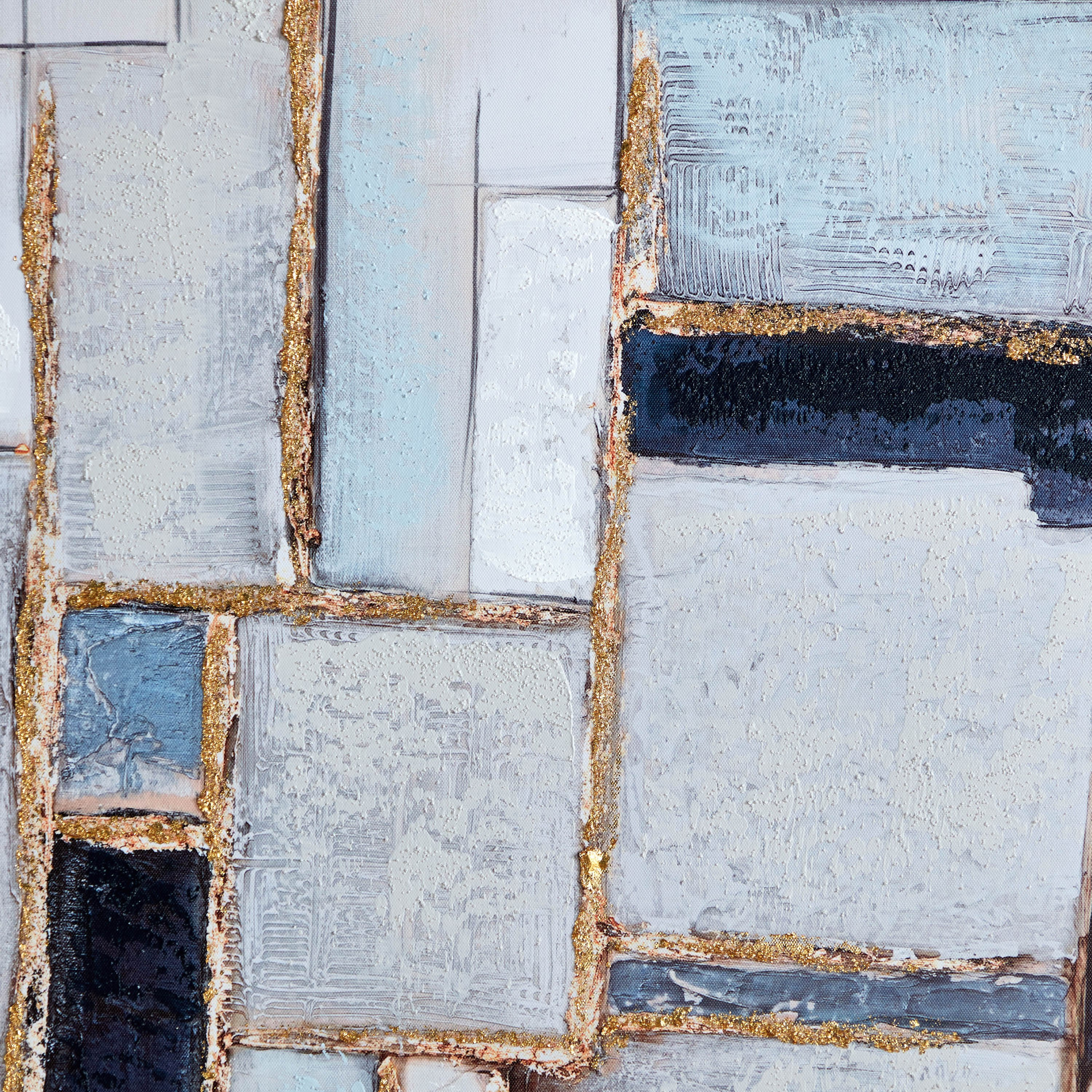 إطار صور مرسوم يدويًا من مايان - 80x3x80 سم-hbxhomeware-hbxdecorandfurnishings-image-4