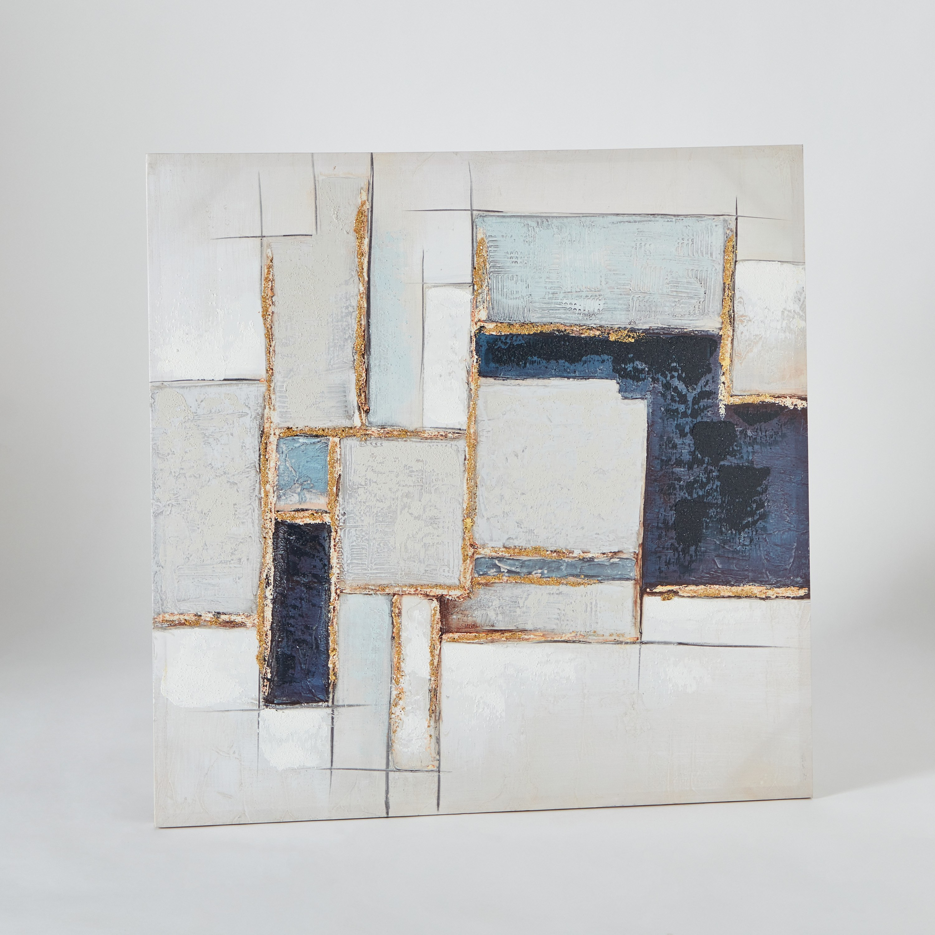 إطار صور مرسوم يدويًا من مايان - 80x3x80 سم-hbxhomeware-hbxdecorandfurnishings-image-6