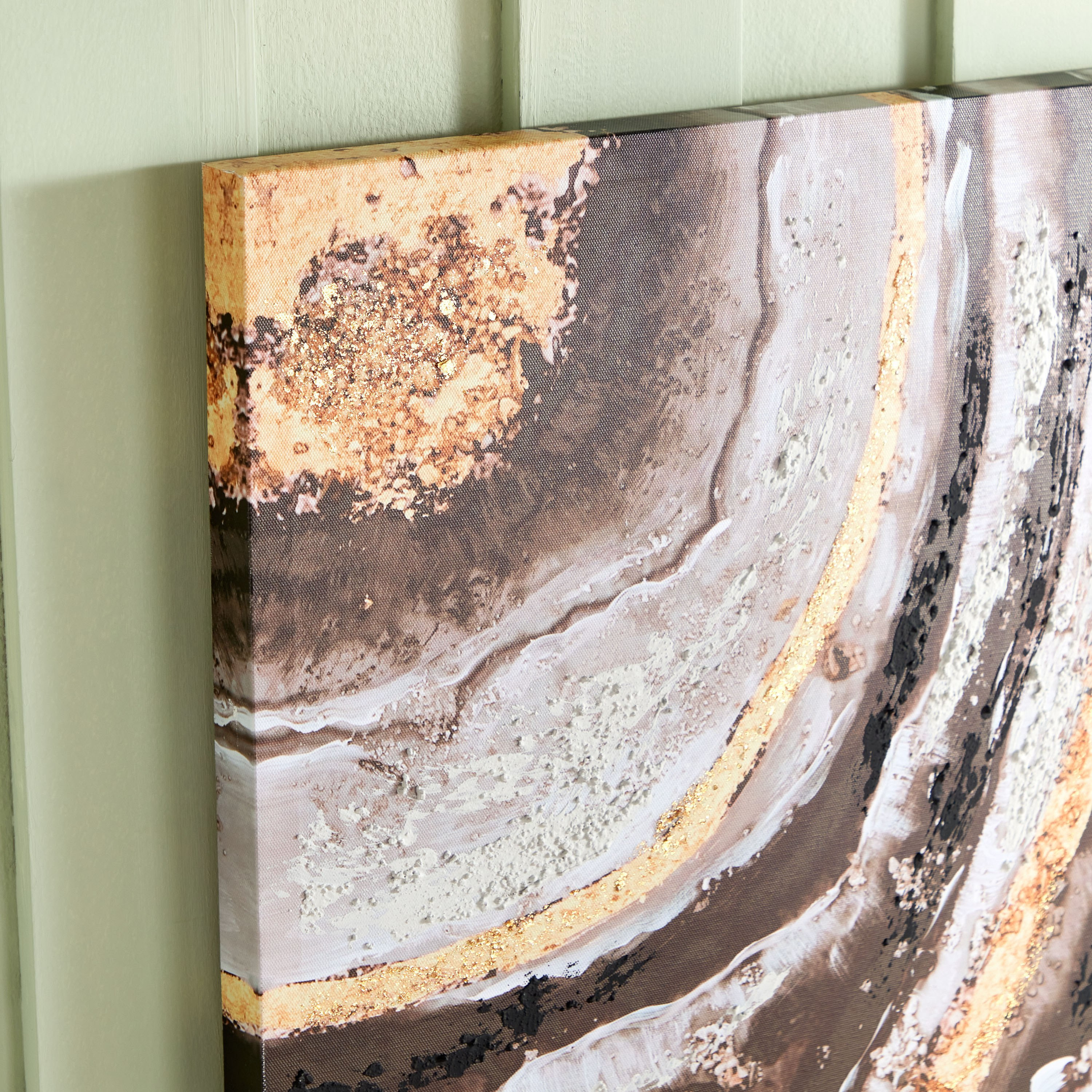 إطار صور مرسوم يدويًا من مايان - 100x3x100 سم-hbxhomeware-hbxdecorandfurnishings-image-4