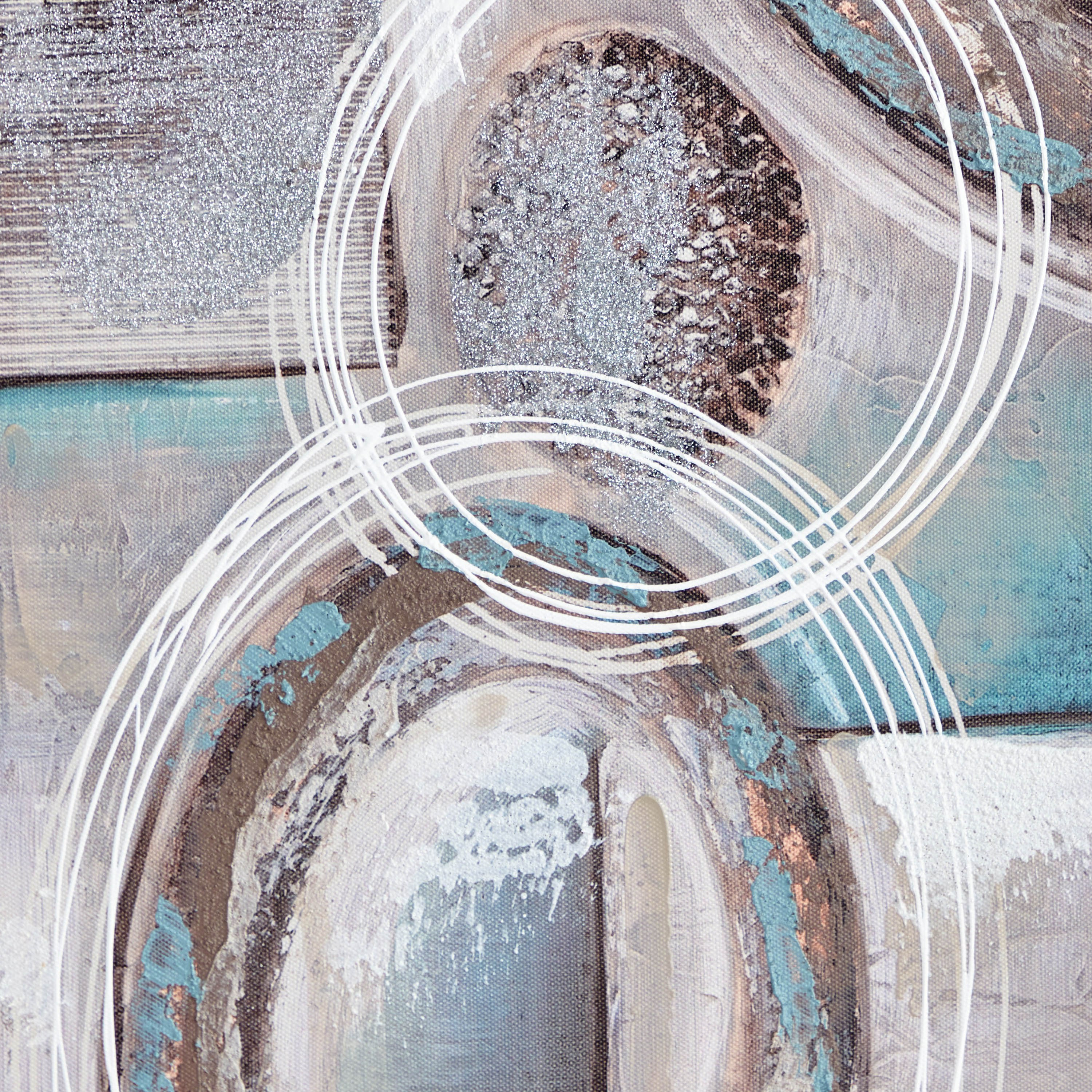 إطار صورة مرسوم يدويًا من ليتا - 30x2.5x60 سم-hbxhomeware-hbxdecorandfurnishings-image-3