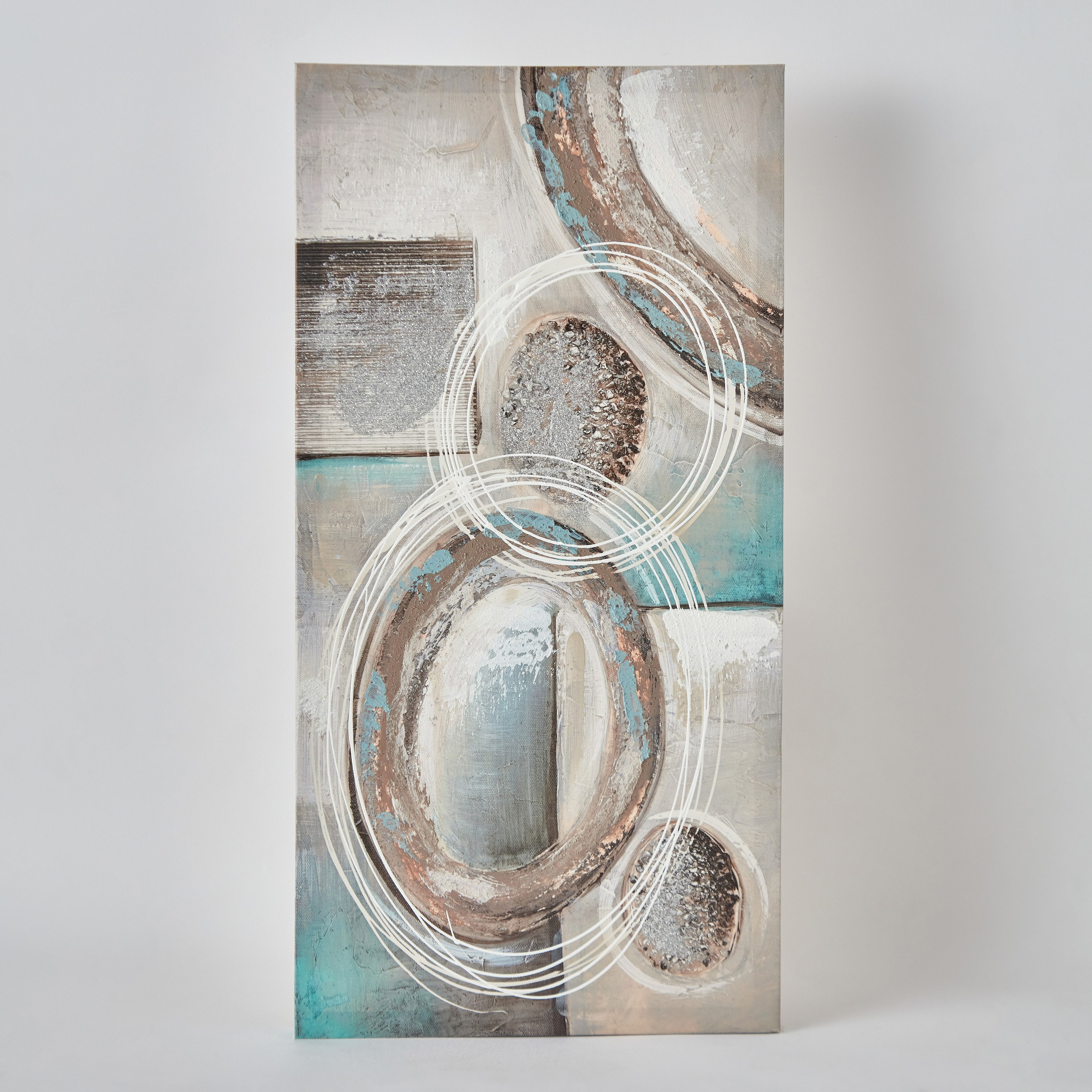 إطار صورة مرسوم يدويًا من ليتا - 30x2.5x60 سم-hbxhomeware-hbxdecorandfurnishings-image-6