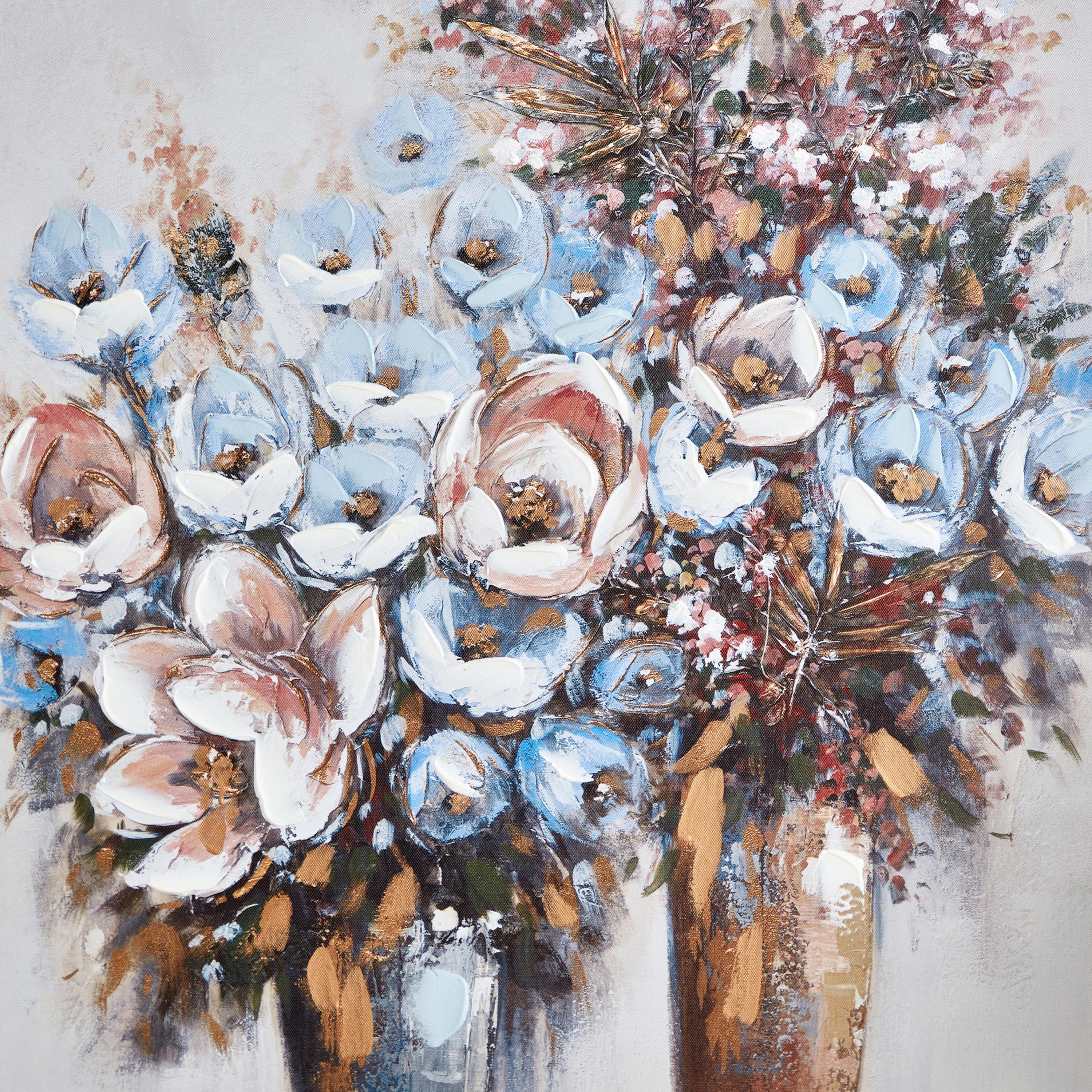 لوحة حائط مرسومة يدويًا من ليتا - 60x60 سم-hbxhomeware-hbxdecorandfurnishings-image-3