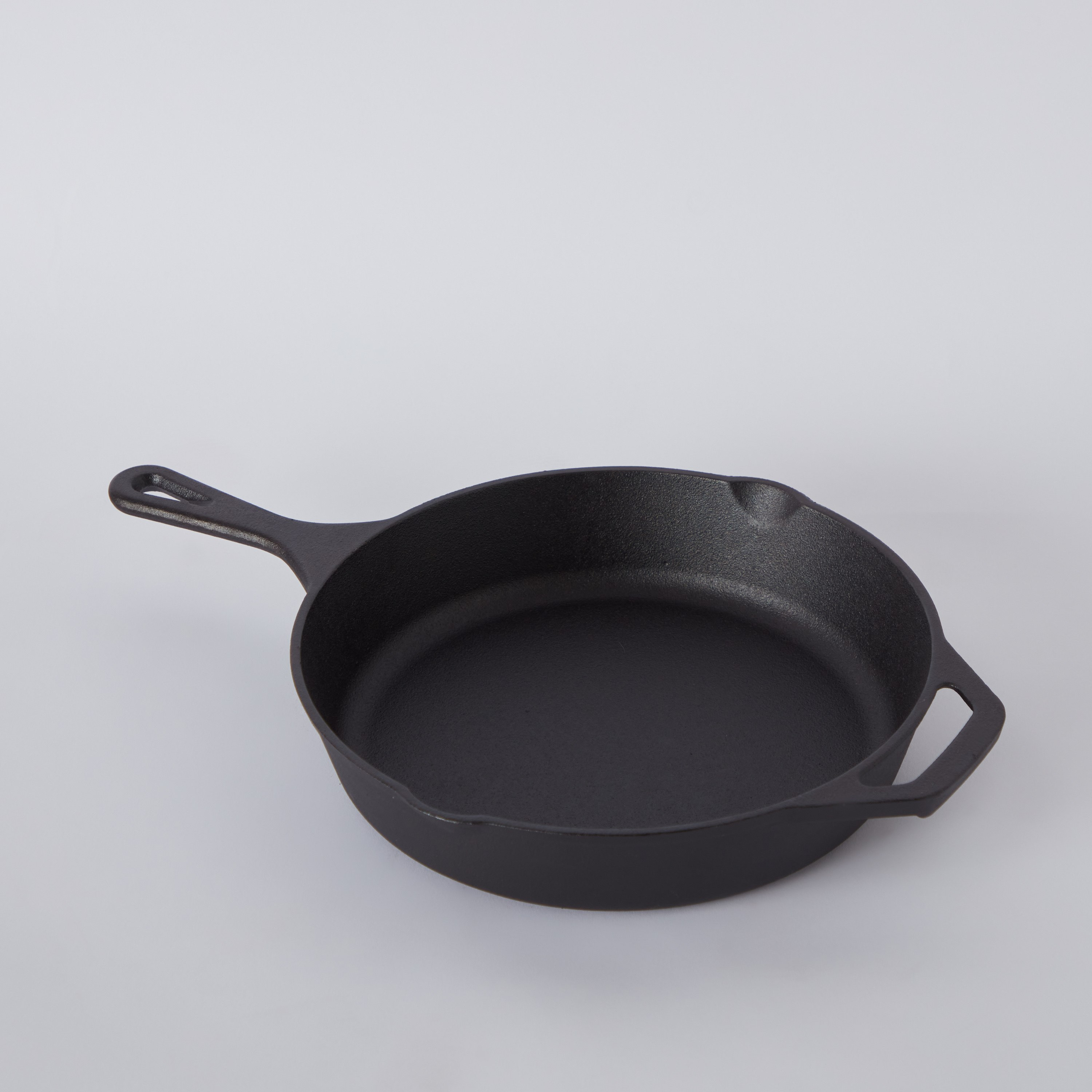 Ferrea Cast Iron Fry Pan - 26 cm-hbxhomeware-hbxkitchen-image-4