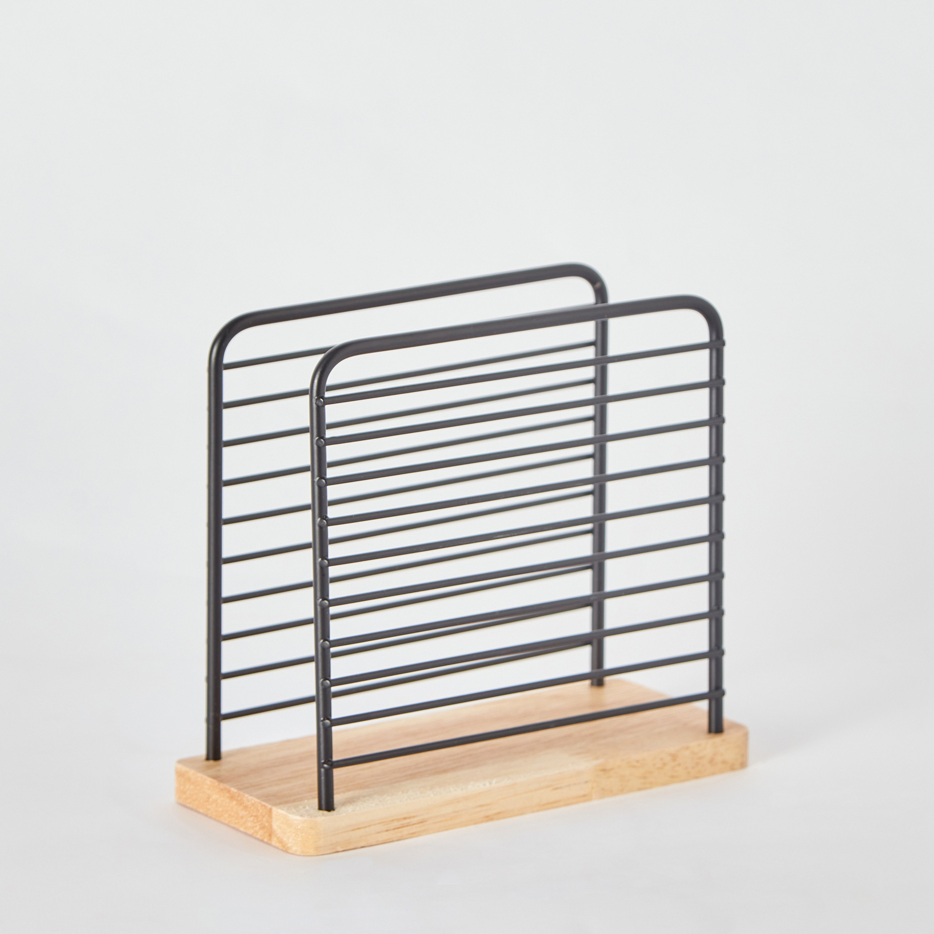 Eco Grip Napkin Holder - 14x6x12.5 cm-hbxhomeware-hbxkitchen-image-6