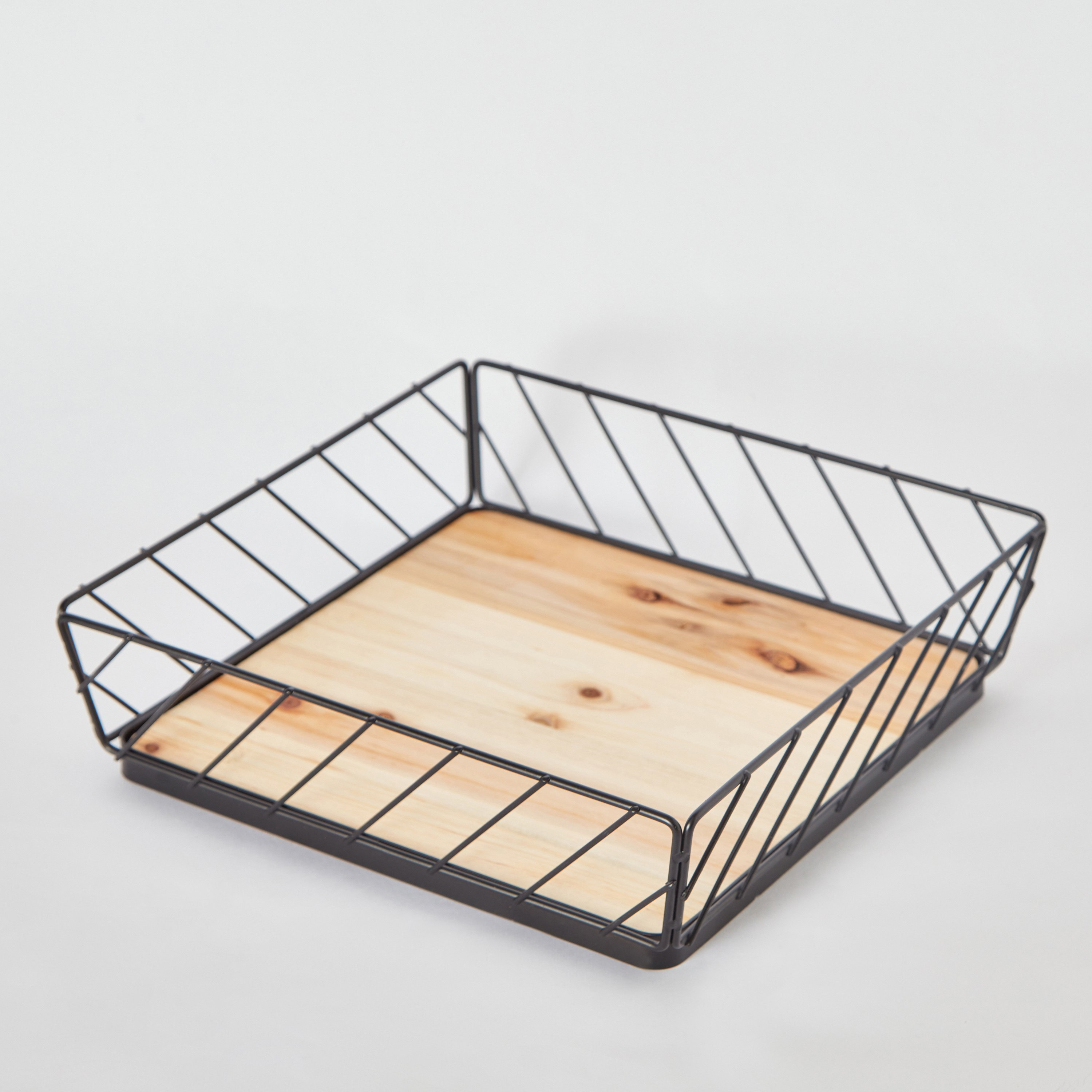 Eco Grip Fruit Basket - 28x28x76 cm-hbxkitchen-kitchenware-kitchenaccessories-image-6