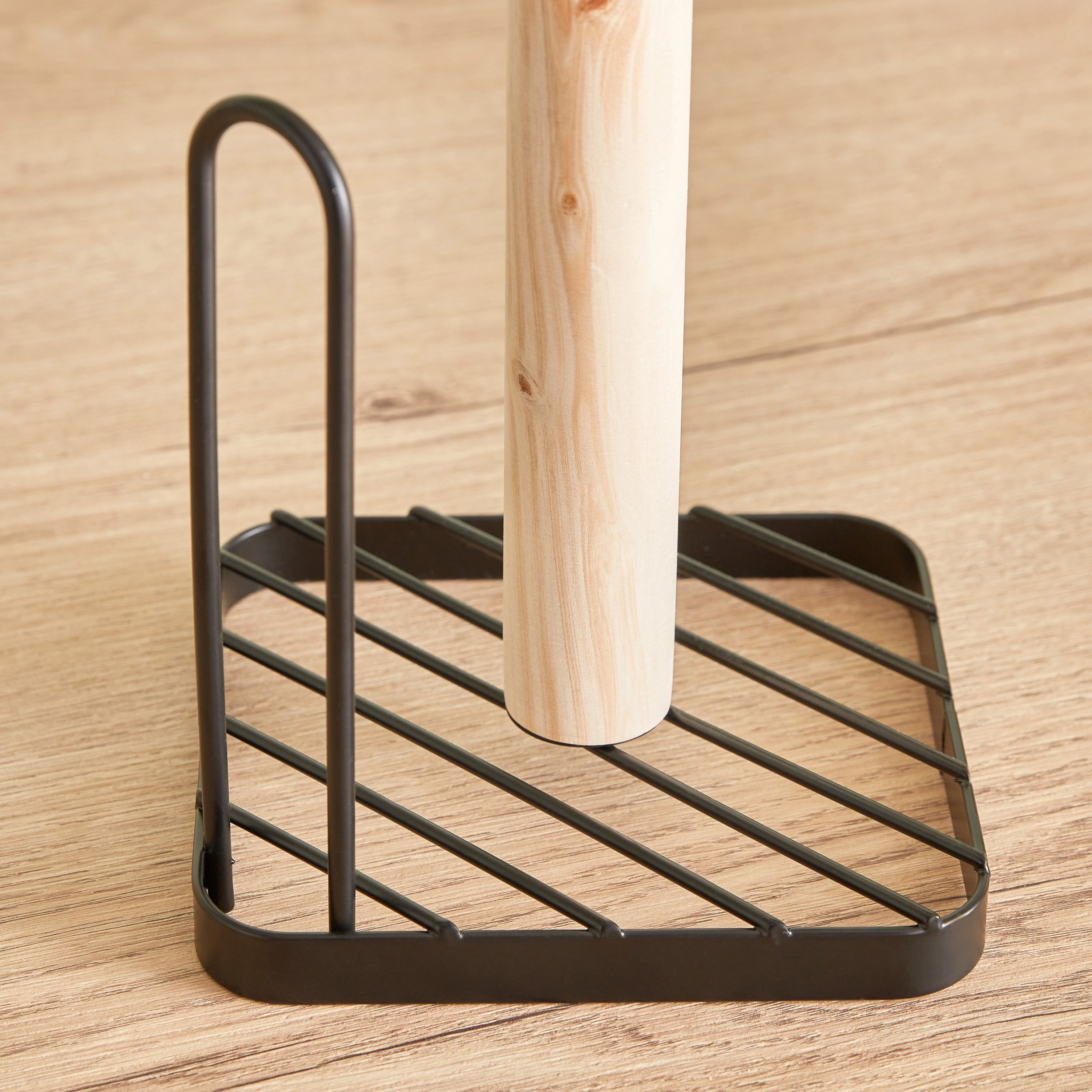 Eco Grip Tissue Paper Holder - 14x14x31.50 cm-hbxhomeware-hbxkitchen-image-3