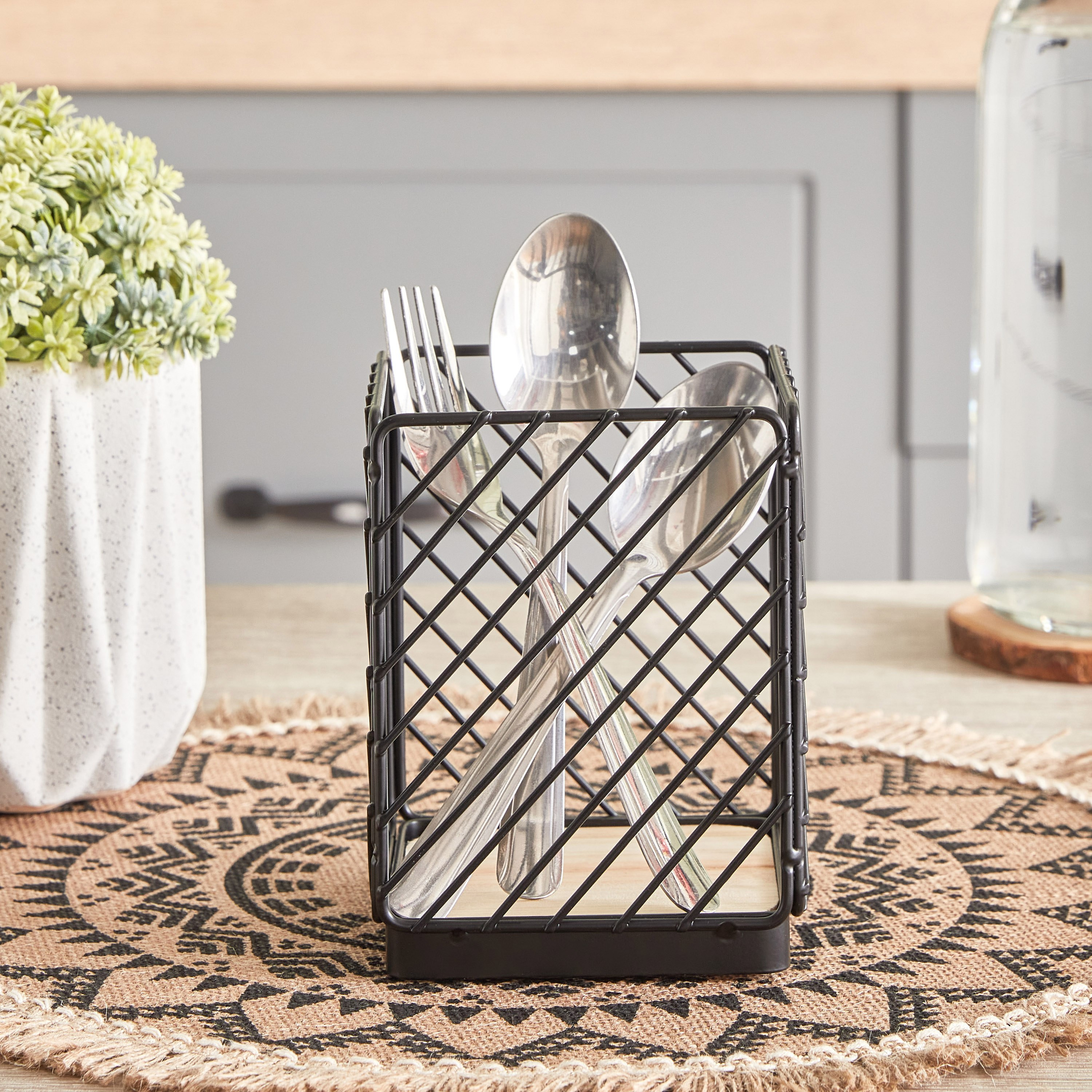 حامل أدوات مائدة من إيكو جريب-hbxhomeware-hbxkitchen-image-1