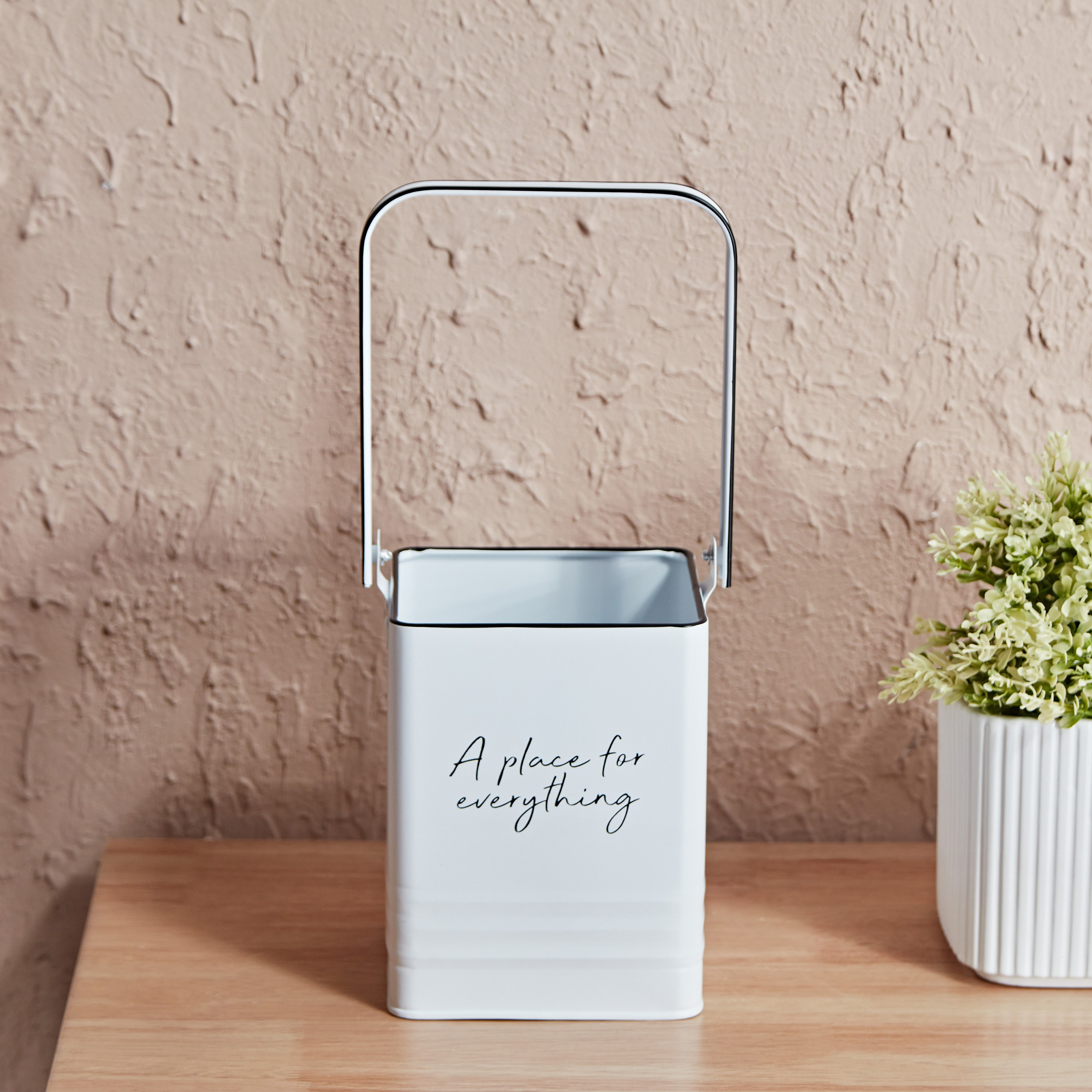 Vintage Peg Storage Box - 14x14x33 cm-PROMO_HB_AE_B1G1_250925-image-2