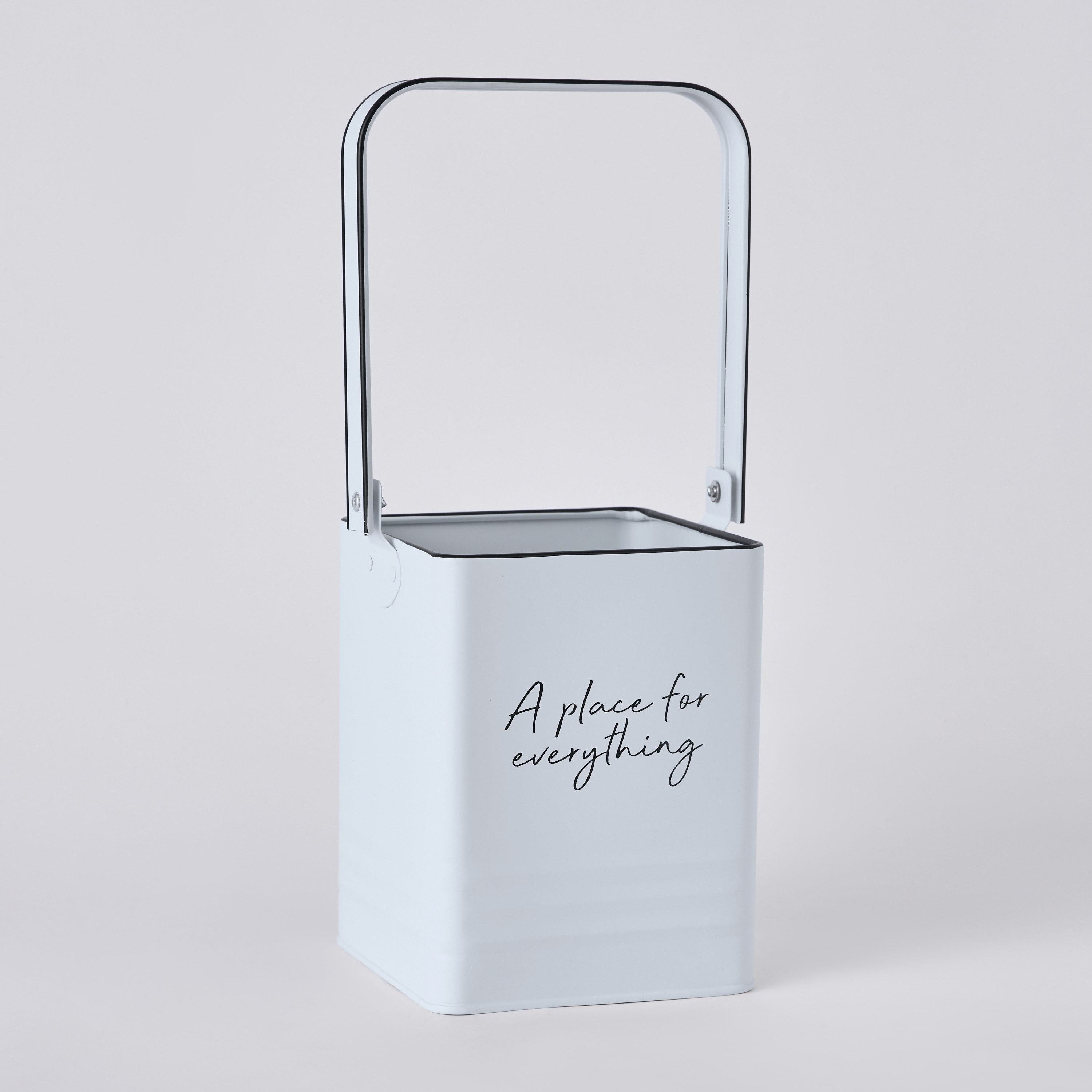 Vintage Peg Storage Box - 14x14x33 cm-PROMO_HB_AE_B1G1_250925-image-6