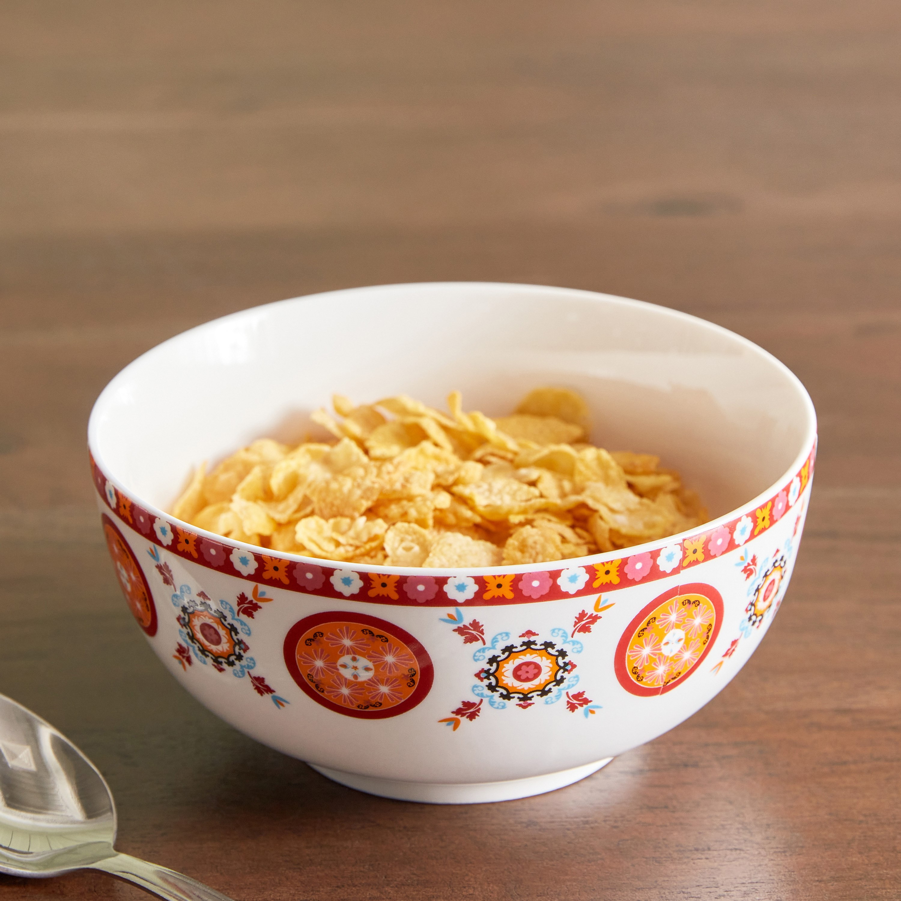 Majestic Cereal Bowl-hbxdecorandfurnishings-tabletop-crockery-image-1
