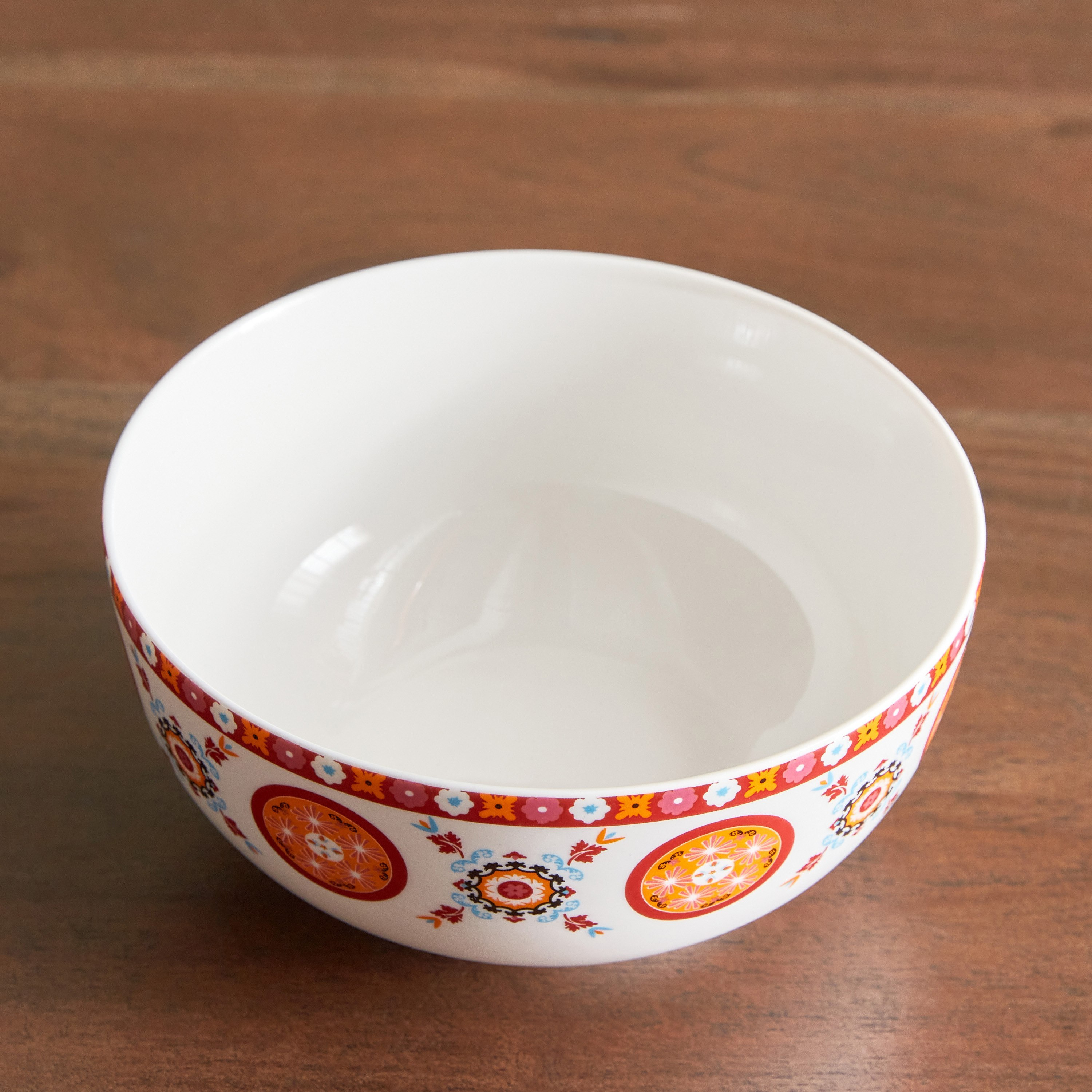 Majestic Cereal Bowl-hbxdecorandfurnishings-tabletop-crockery-image-2