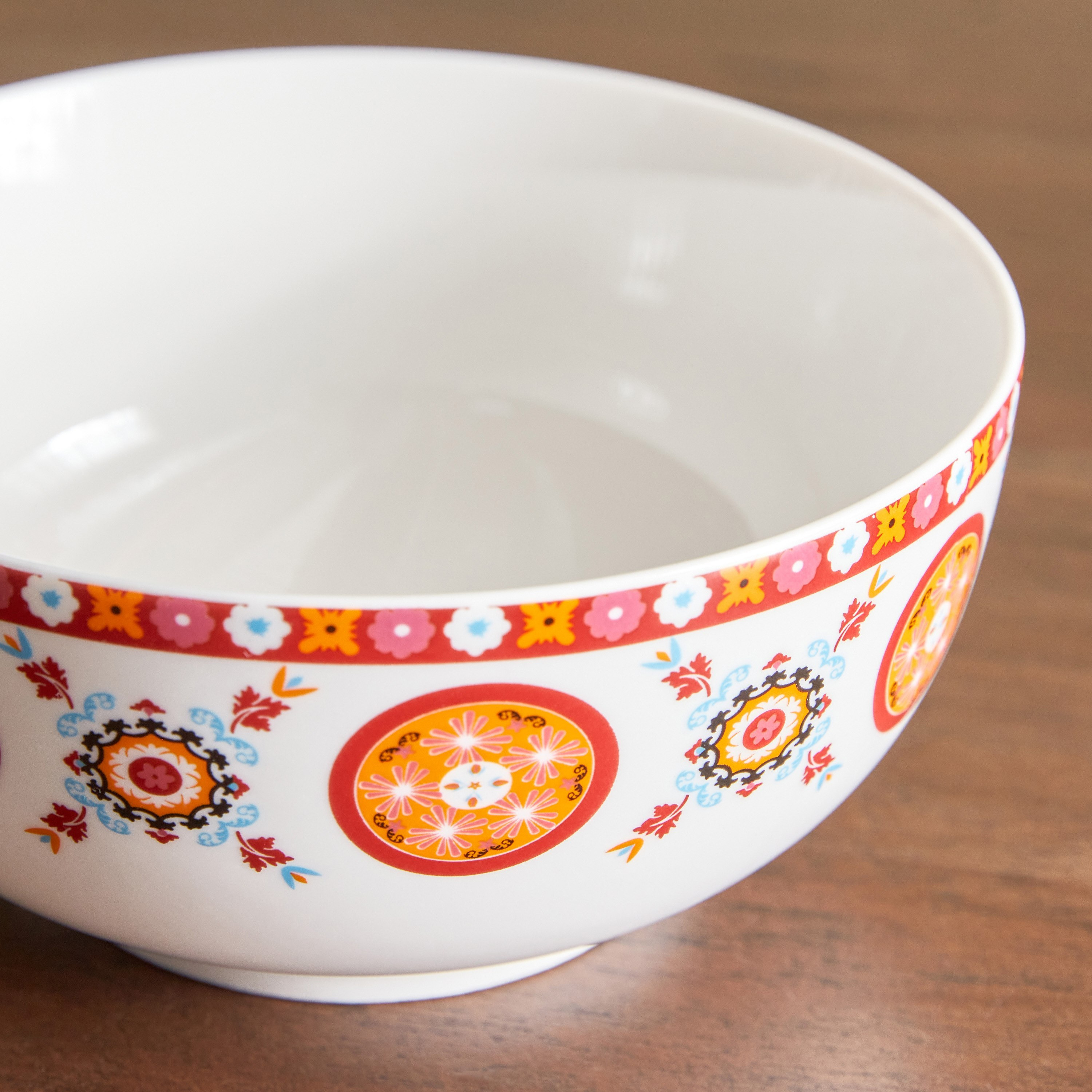 Majestic Cereal Bowl-hbxdecorandfurnishings-tabletop-crockery-image-3