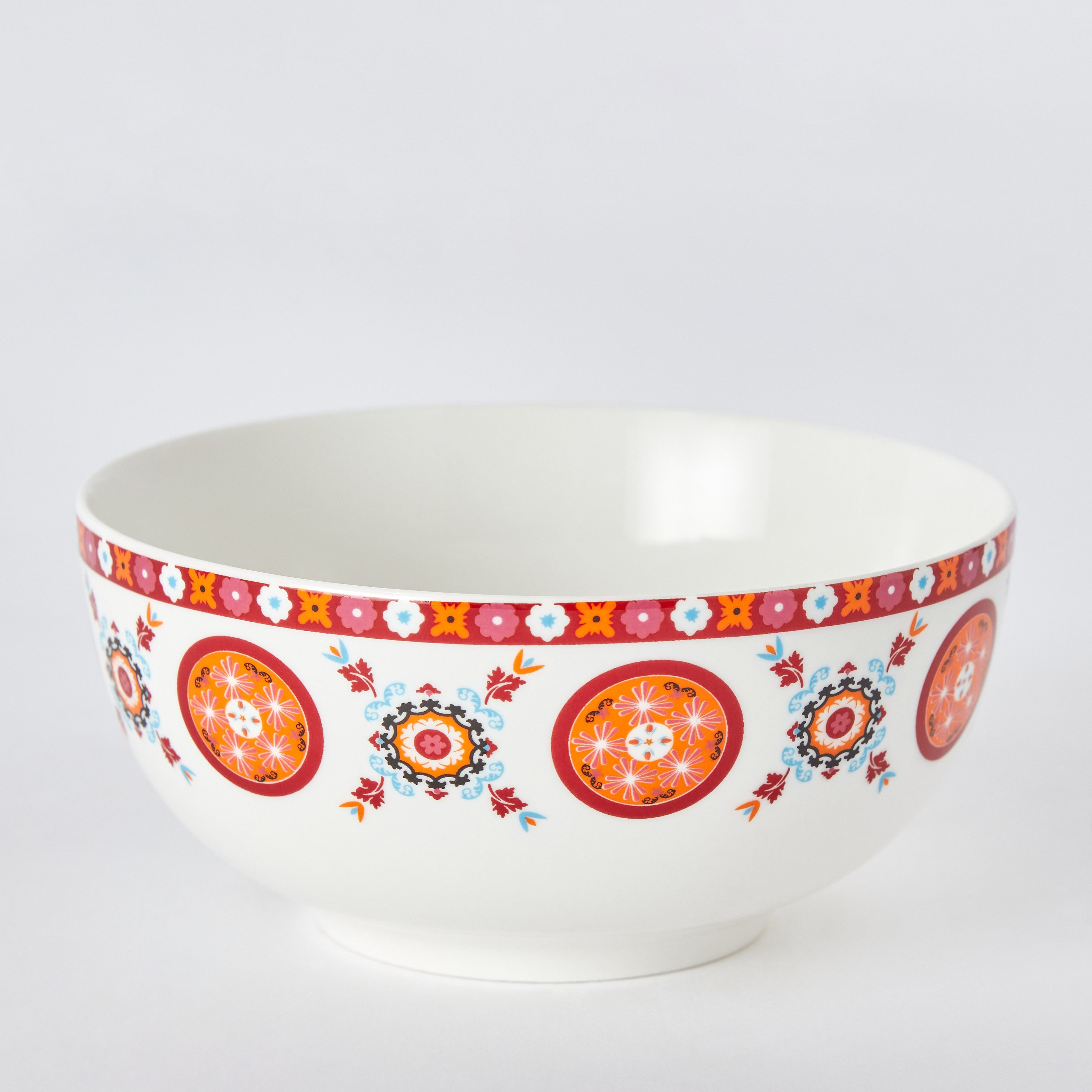 Majestic Cereal Bowl-hbxdecorandfurnishings-tabletop-crockery-image-6