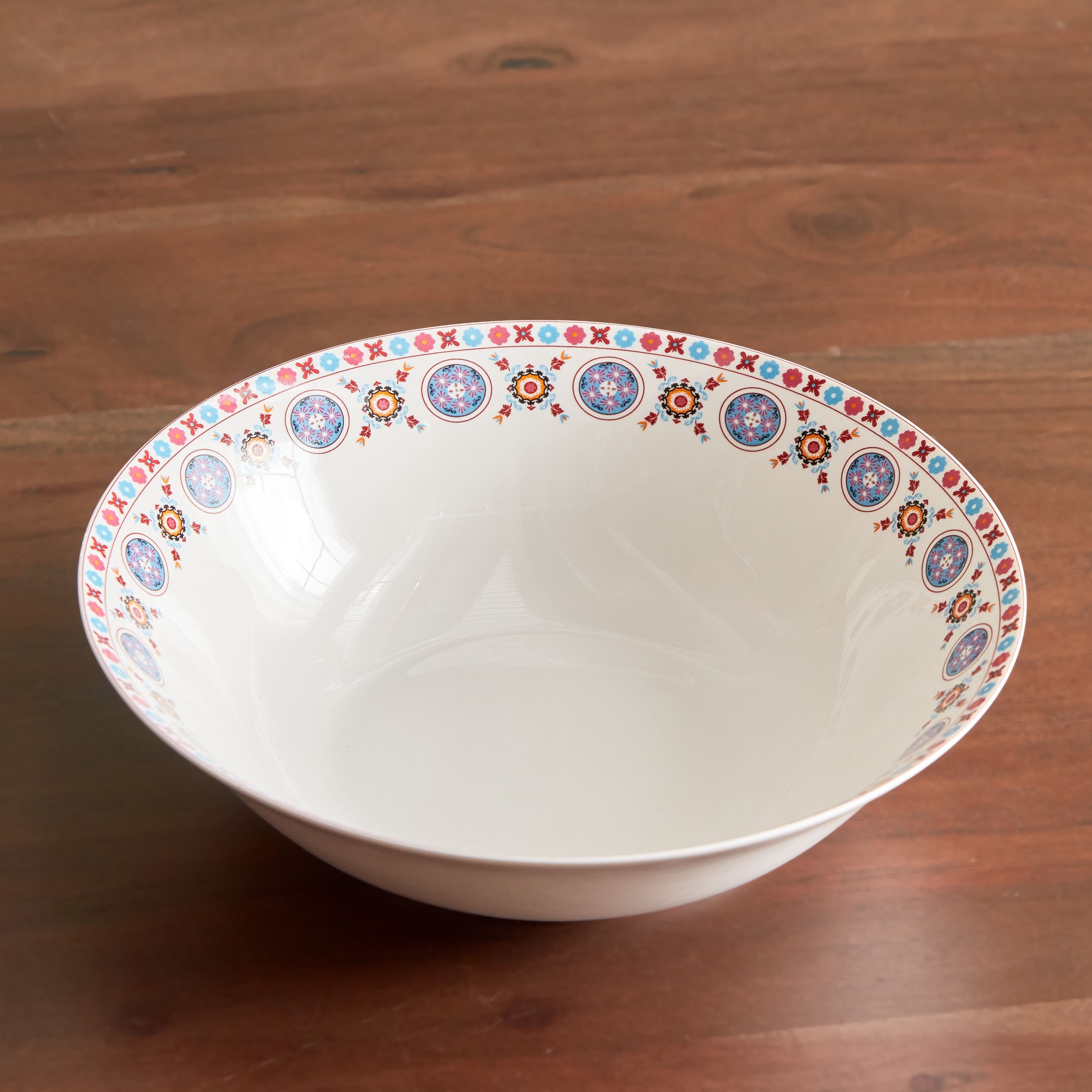 وعاء سلطة من ماجيستيك-hbxdecorandfurnishings-tabletop-crockery-image-2