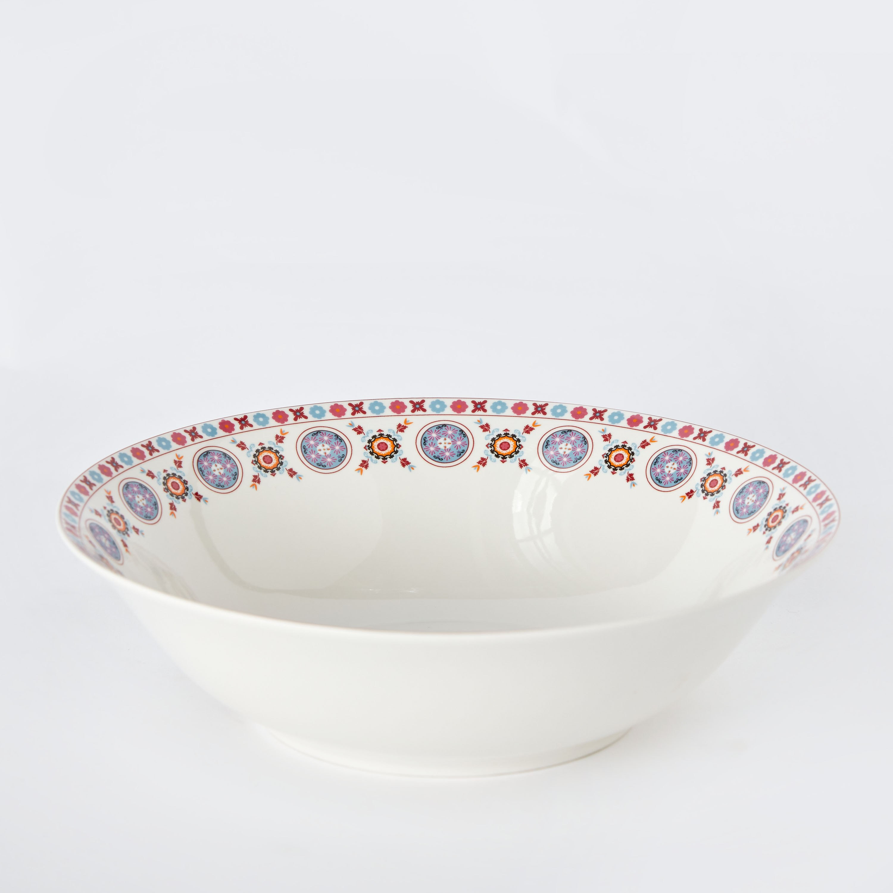 وعاء سلطة من ماجيستيك-hbxdecorandfurnishings-tabletop-crockery-image-6