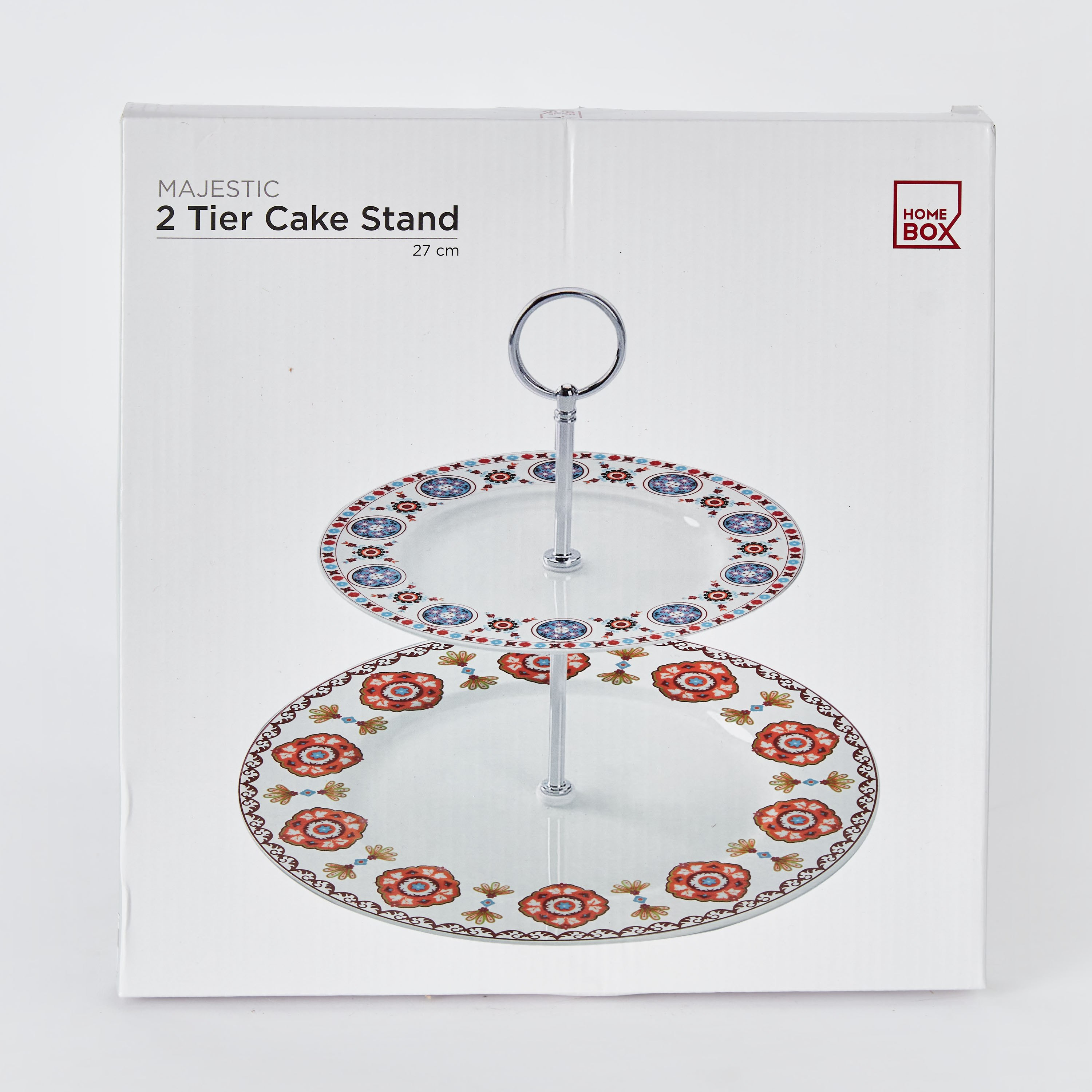 حامل كيك بطابقين من ماجيستيك-hbxdecorandfurnishings-tabletop-serveware-image-7