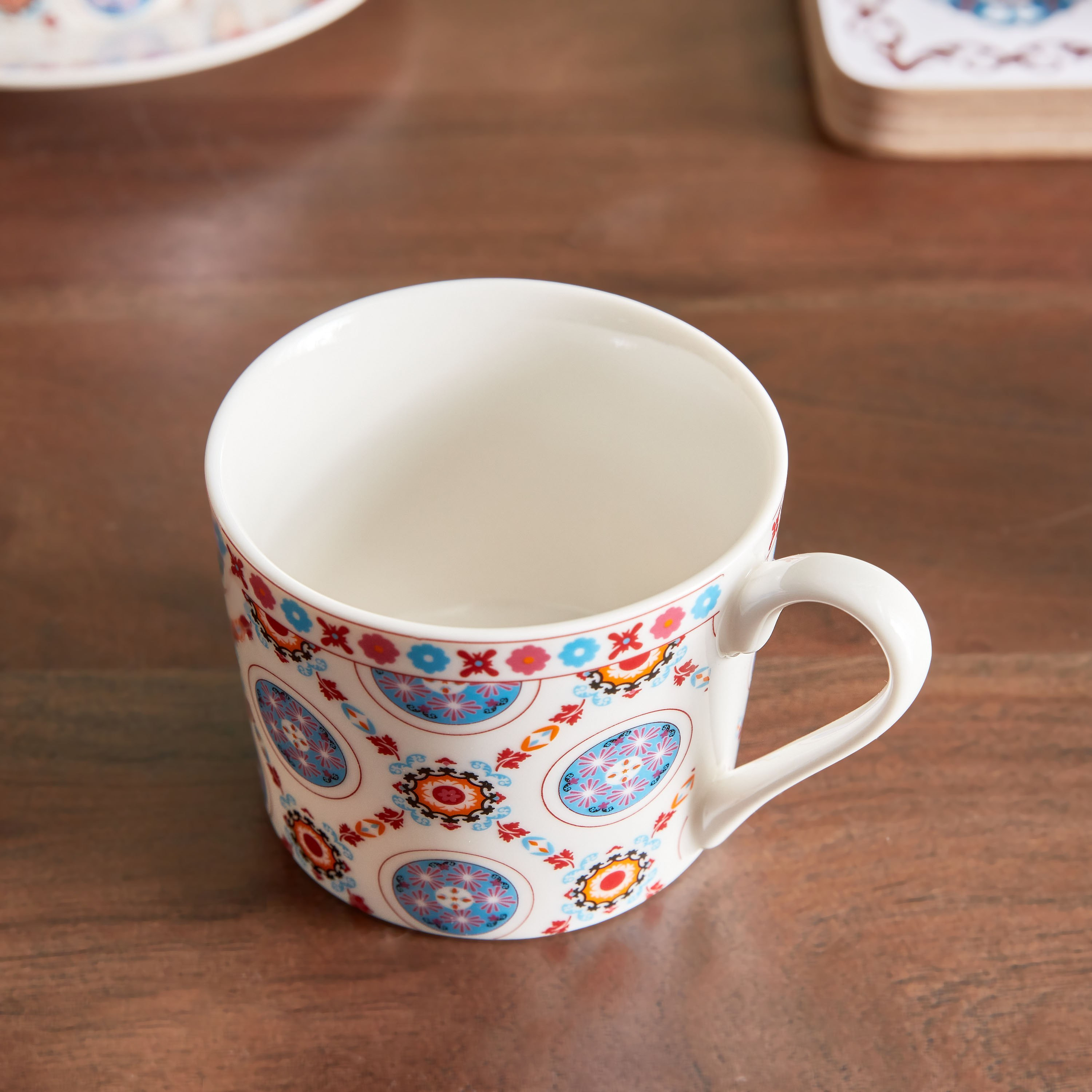 فناجين شاي وصحون من ماجيستيك - طقم من 4 قطع-hbxhomeware-hbxkitchen-image-5