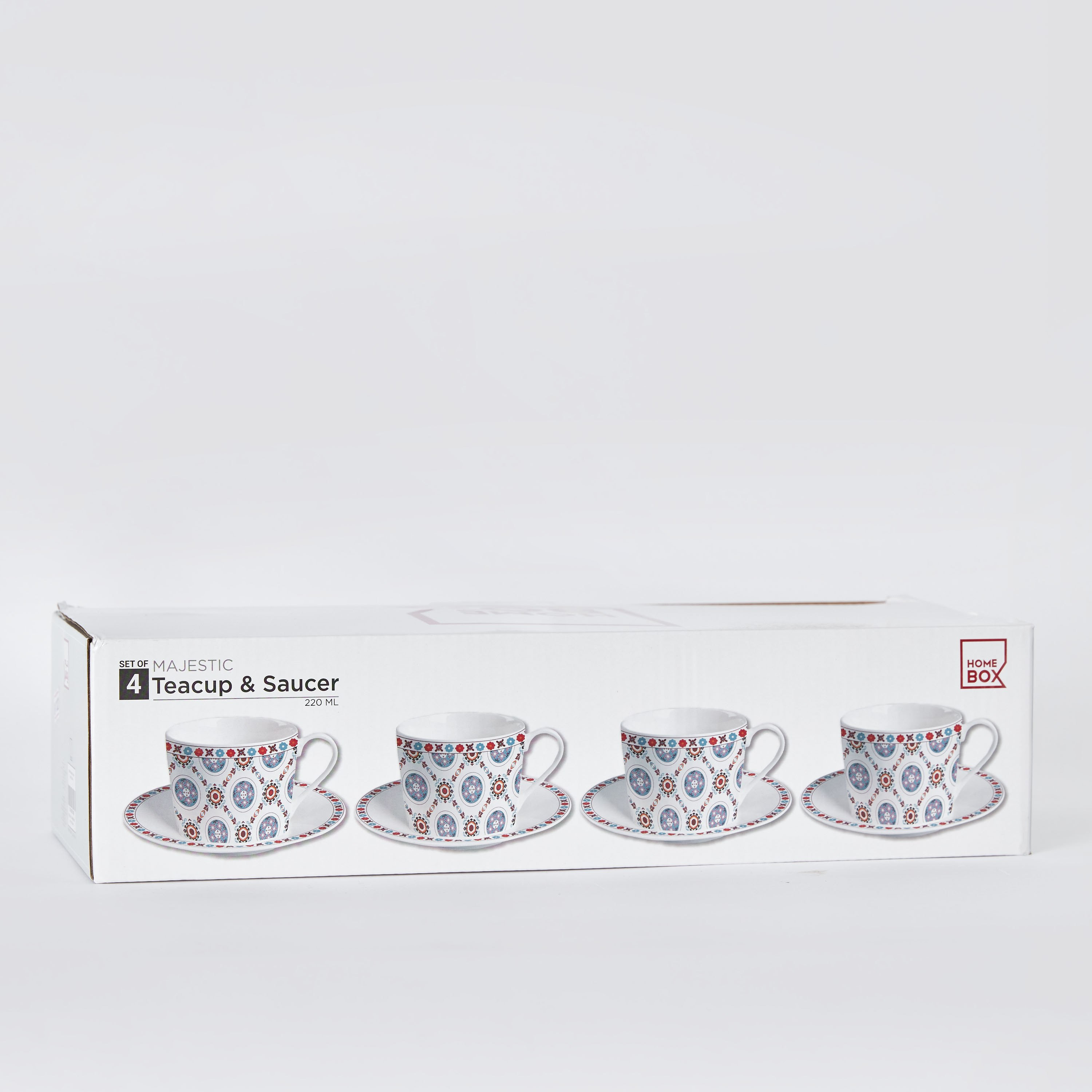فناجين شاي وصحون من ماجيستيك - طقم من 4 قطع-hbxhomeware-hbxkitchen-image-8
