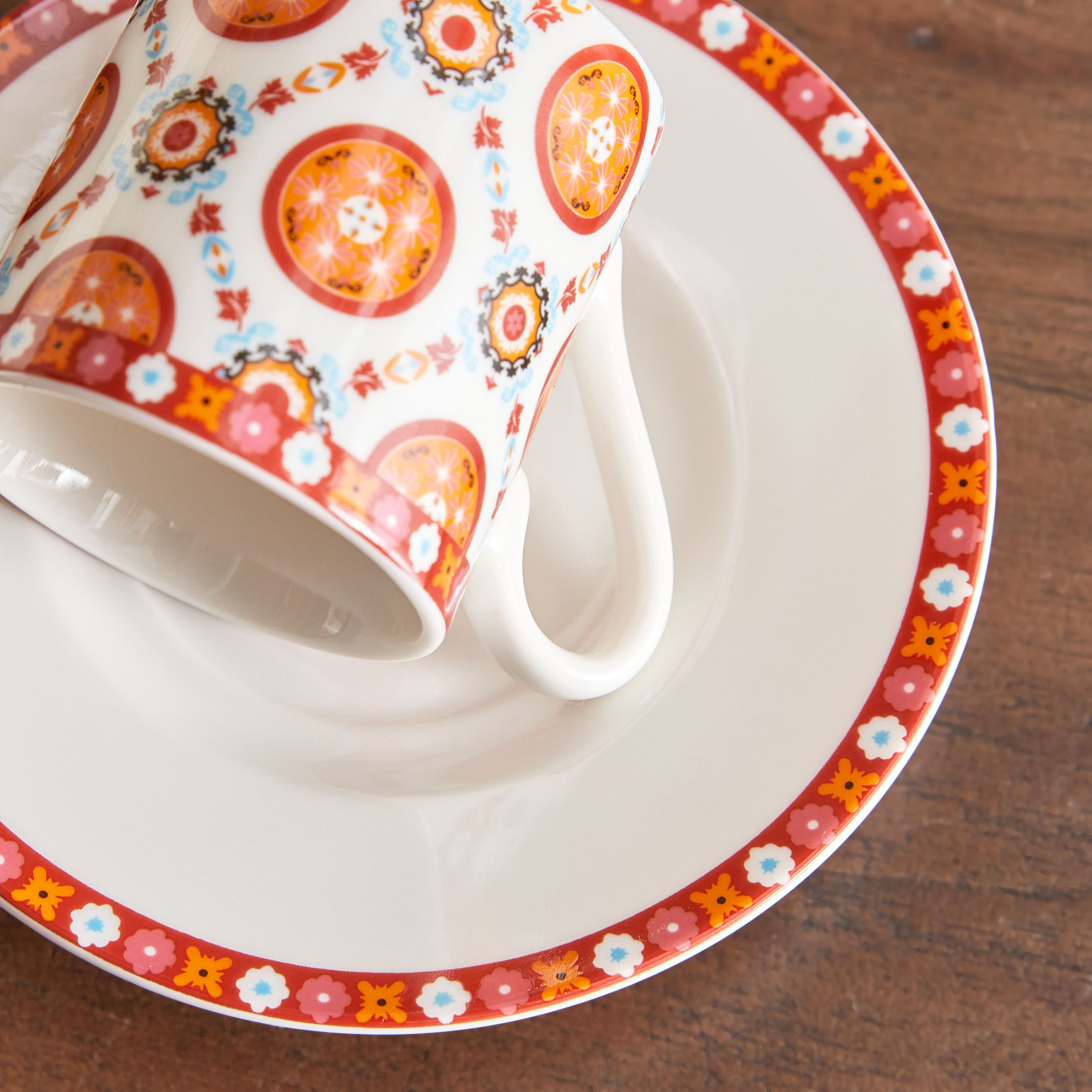 فناجين إسبريسو وصحون من ماجيستيك - طقم من 4 قطع-hbxhomeware-hbxkitchen-image-6