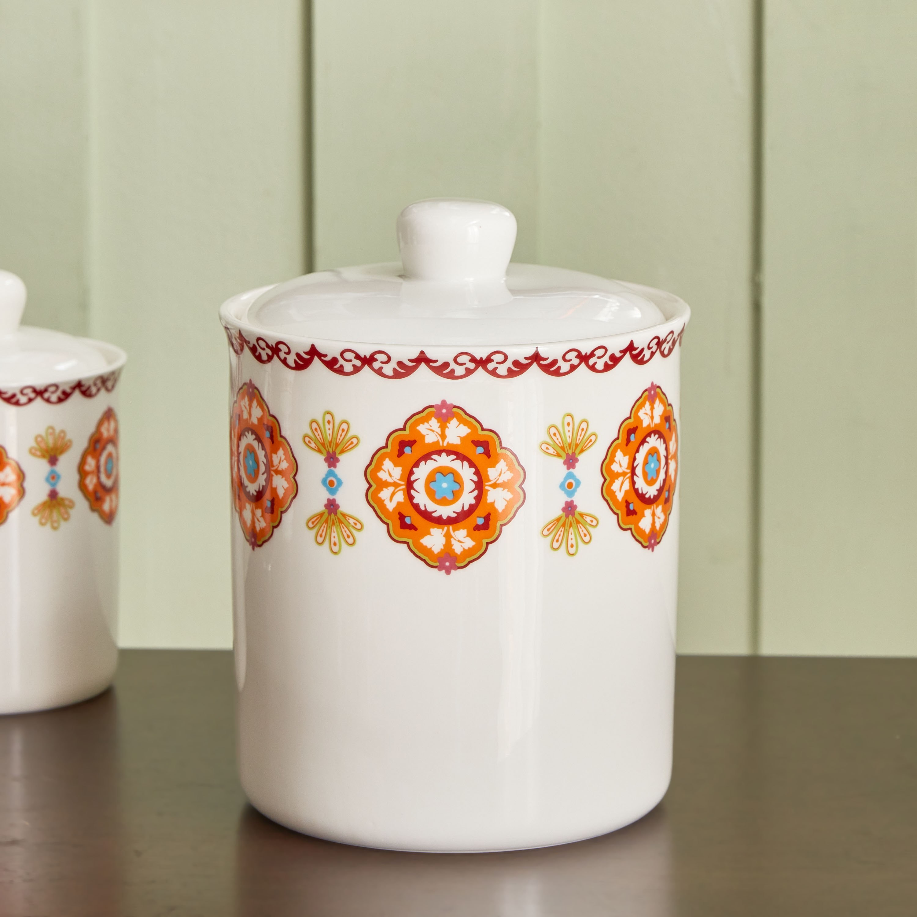 جرة كعك من ماجيستيك - 2.2 لتر-hbxhomeware-hbxkitchen-image-1
