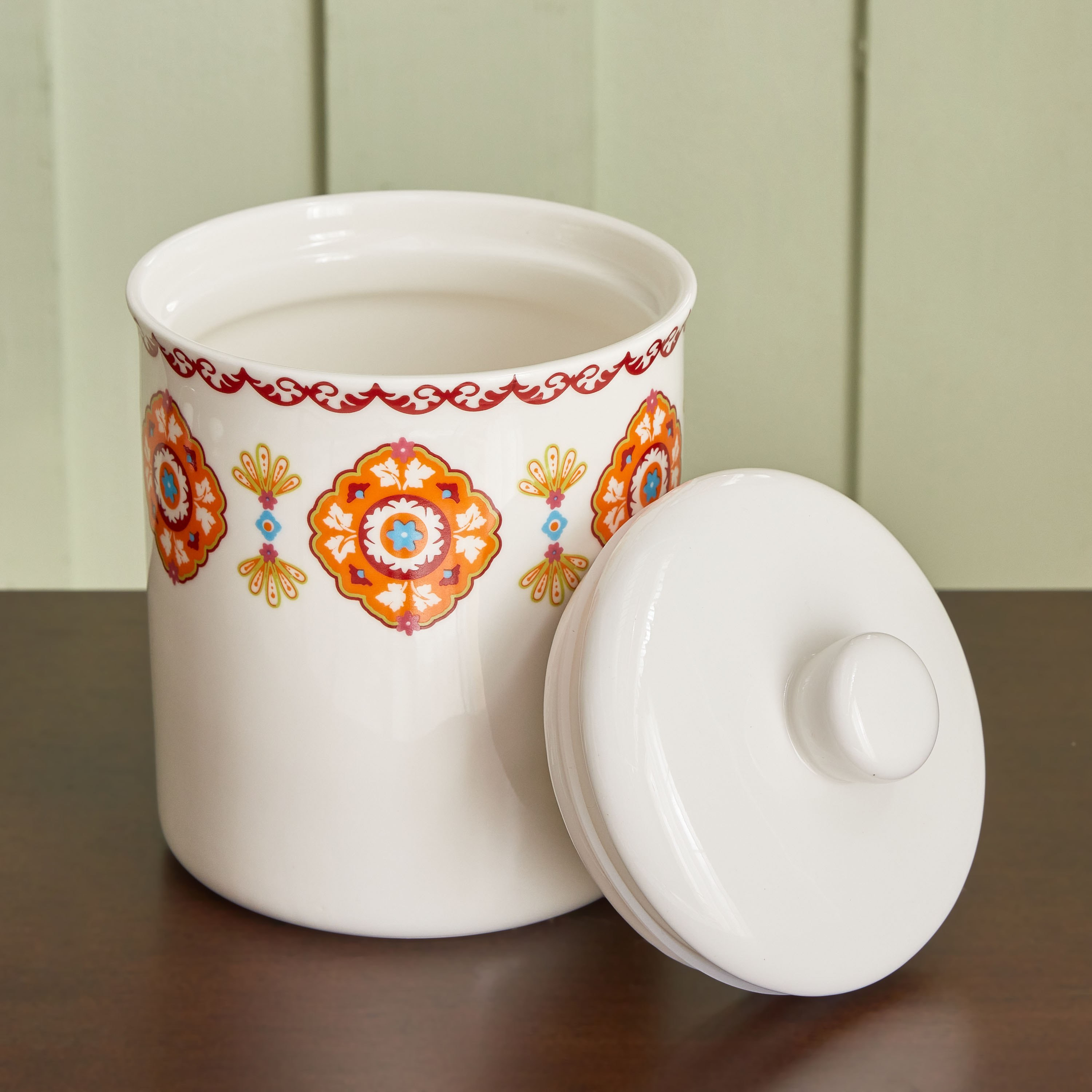 جرة كعك من ماجيستيك - 2.2 لتر-hbxhomeware-hbxkitchen-image-2