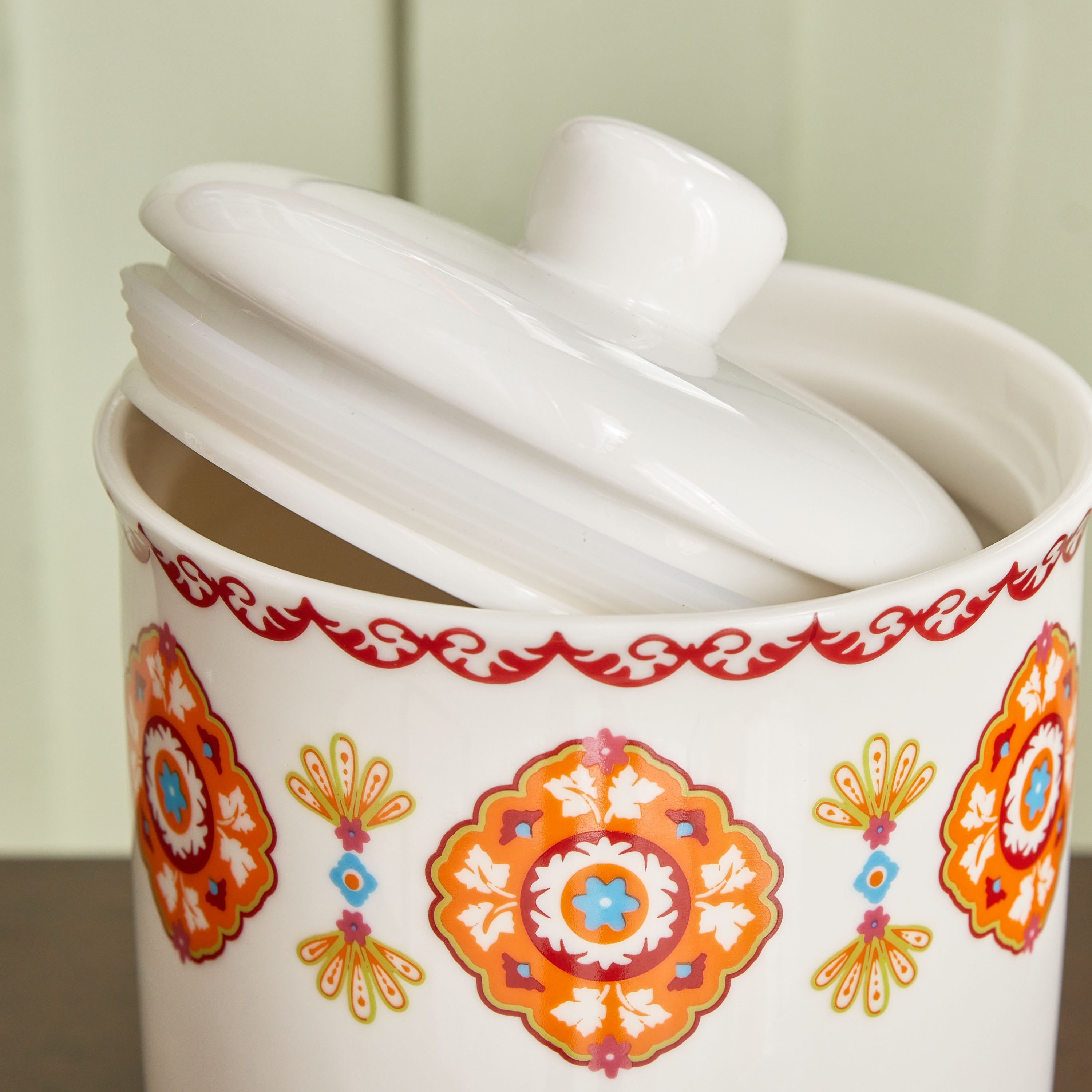 جرة كعك من ماجيستيك - 2.2 لتر-hbxhomeware-hbxkitchen-image-3