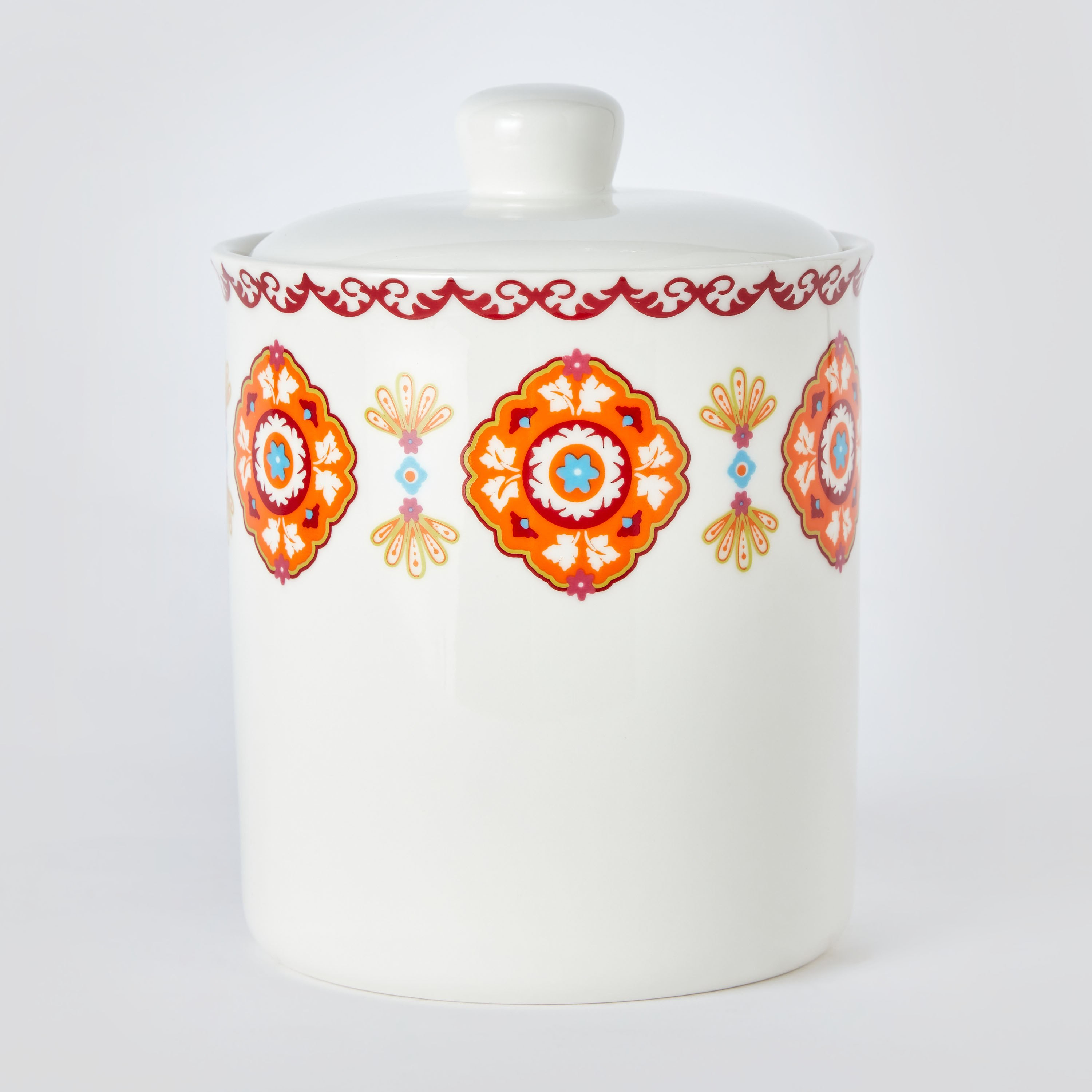 جرة كعك من ماجيستيك - 2.2 لتر-hbxhomeware-hbxkitchen-image-6