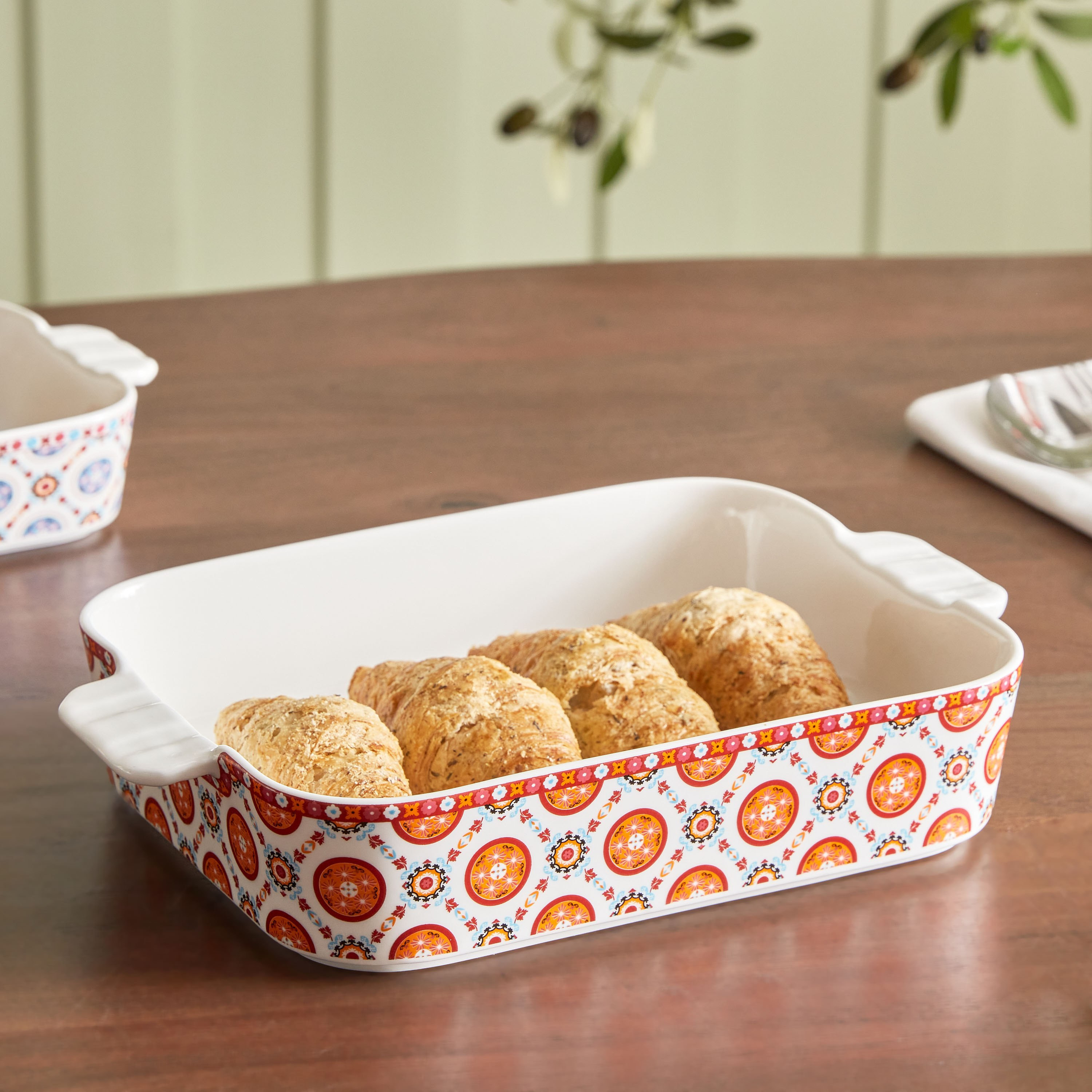 صينية خبز كبيرة من ماجيستيك-hbxkitchen-bakeware-image-1