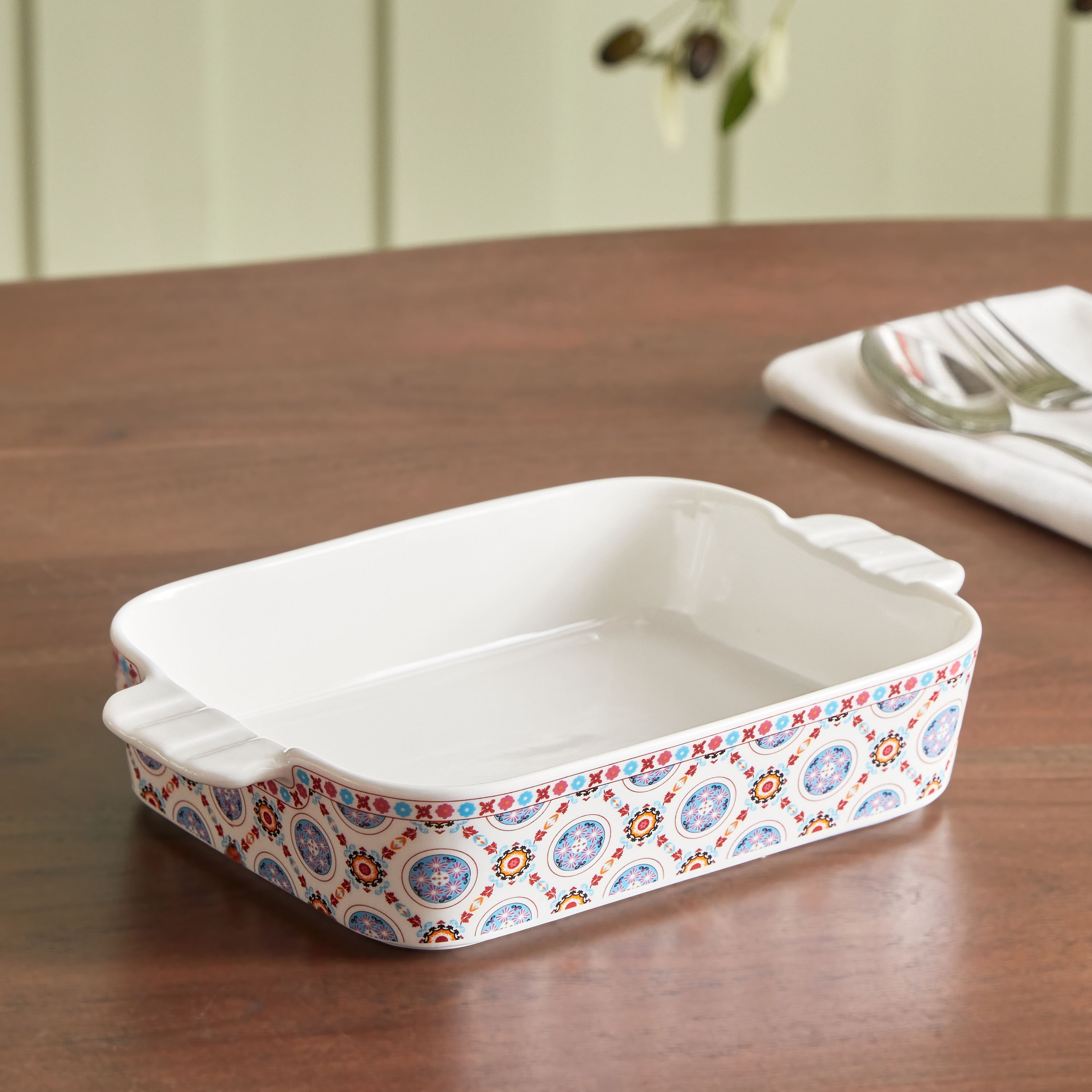 Majestic Medium Baking Tray-hbxkitchen-bakeware-image-2