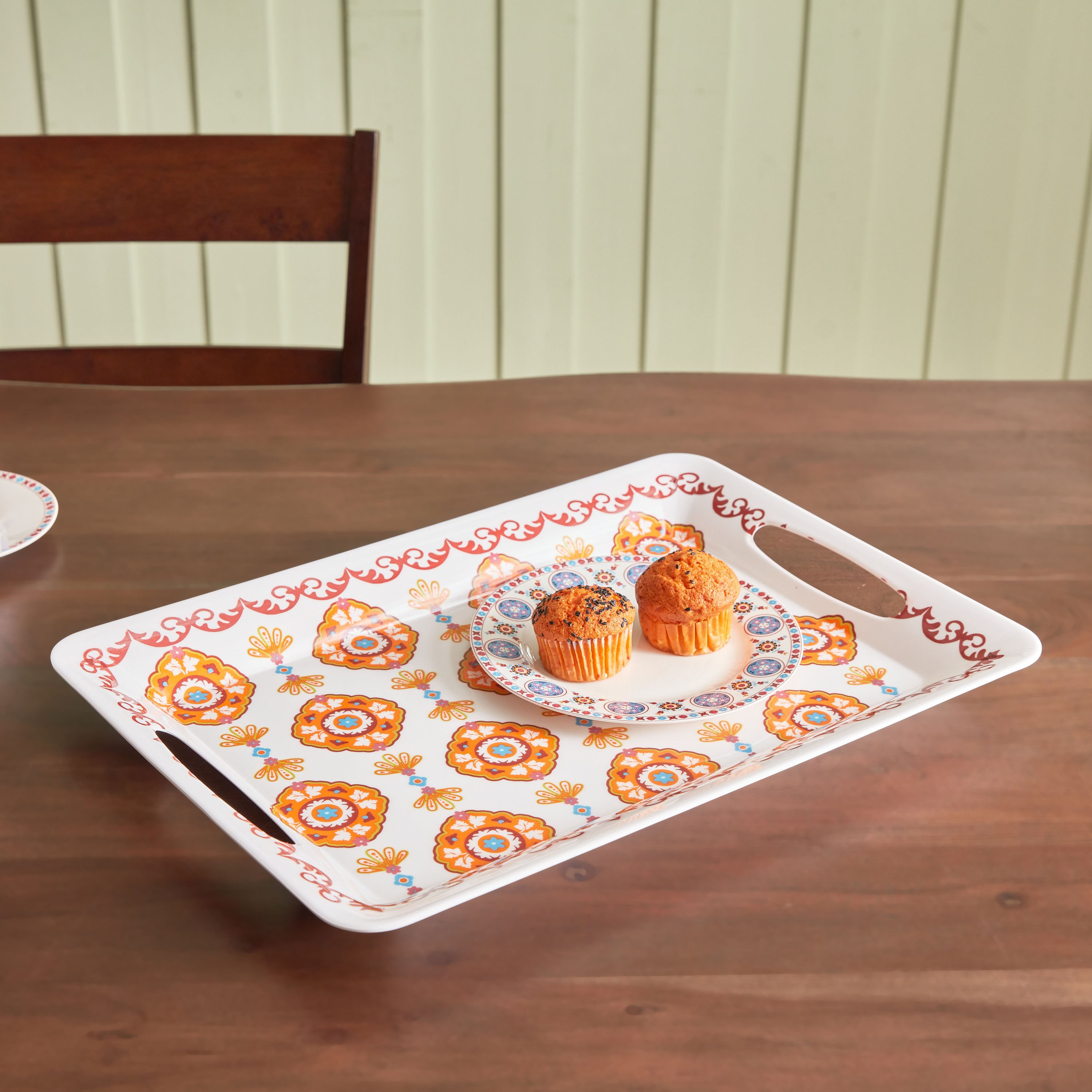 Majestic Large Handle Tray-hbxdecorandfurnishings-tabletop-serveware-image-1