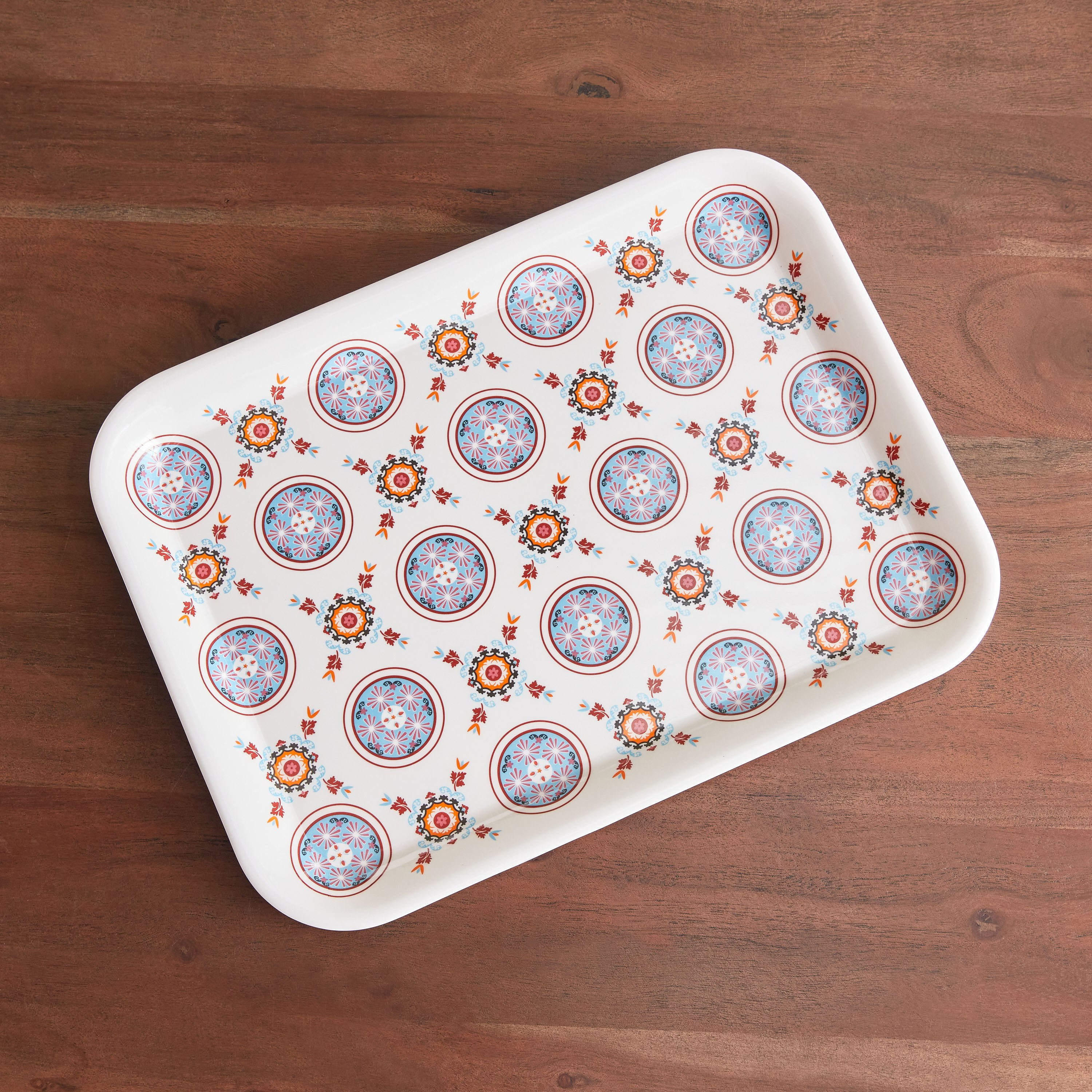 صينية صغيرة من ماجيستيك-hbxdecorandfurnishings-tabletop-serveware-image-2