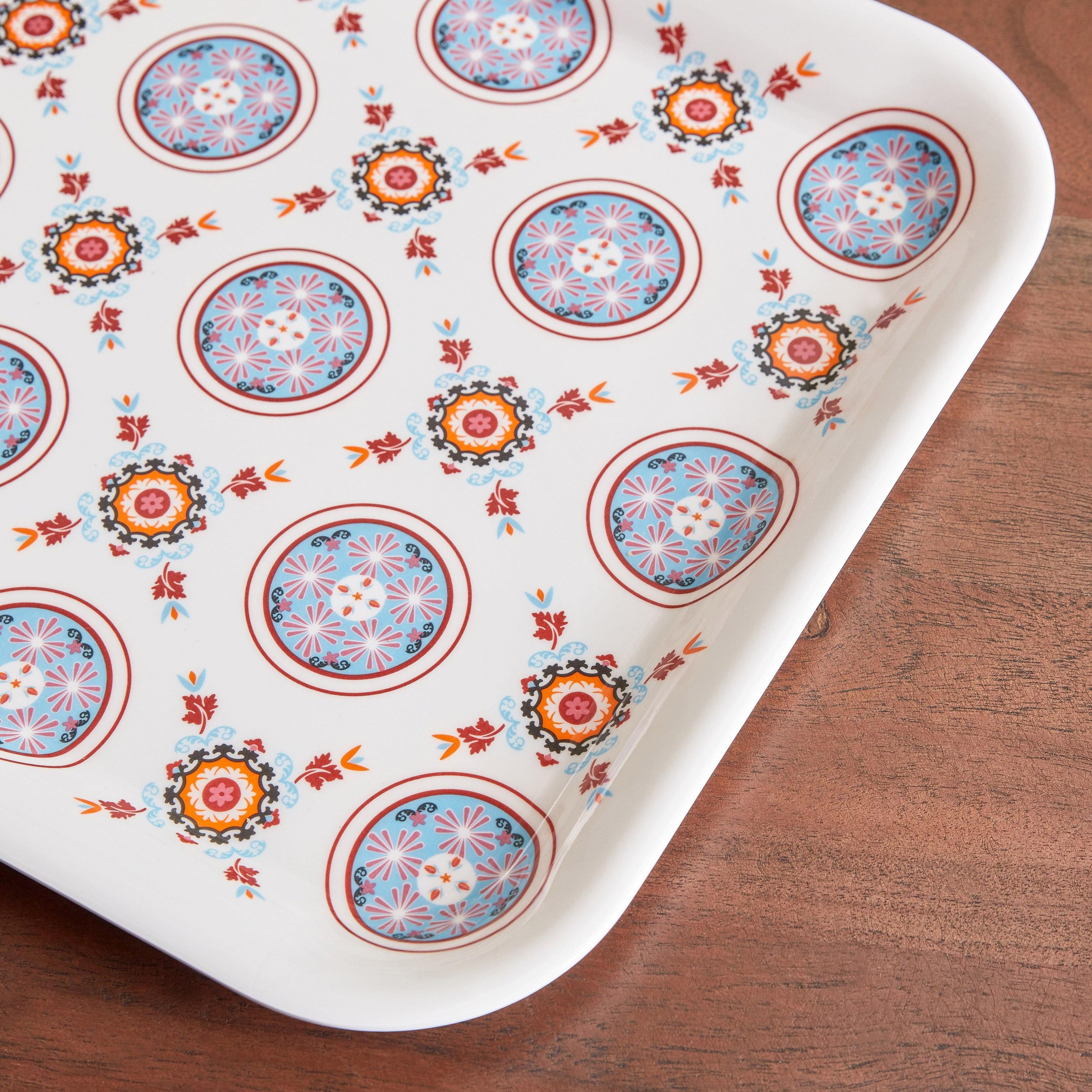 صينية صغيرة من ماجيستيك-hbxdecorandfurnishings-tabletop-serveware-image-3