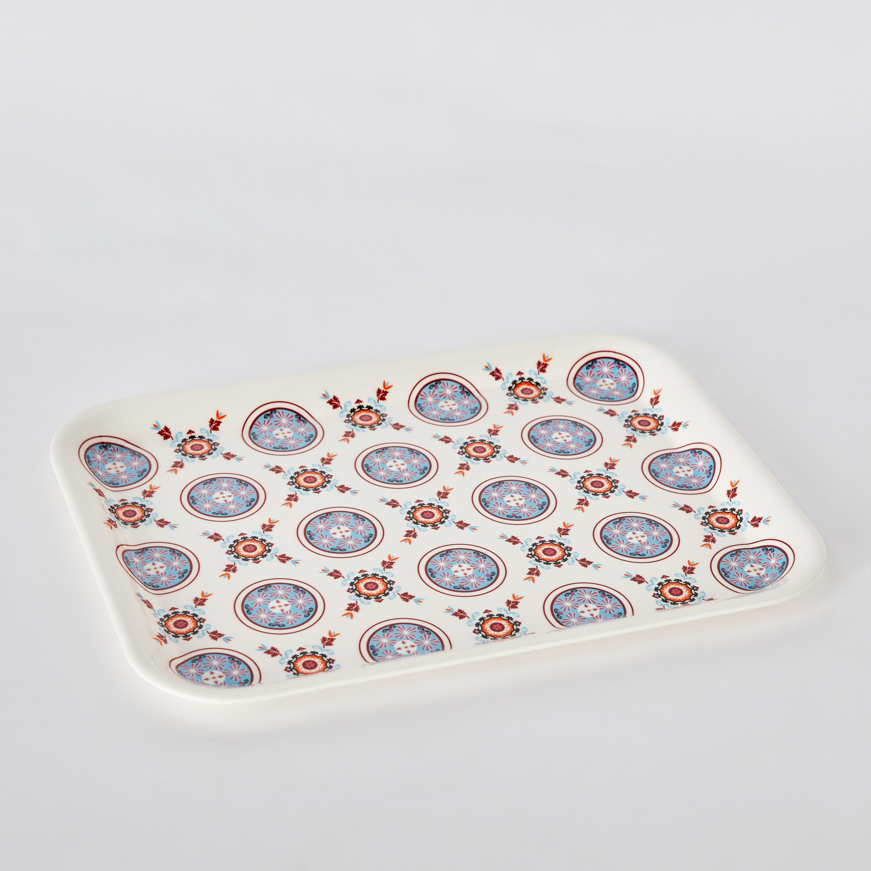 صينية صغيرة من ماجيستيك-hbxdecorandfurnishings-tabletop-serveware-image-6