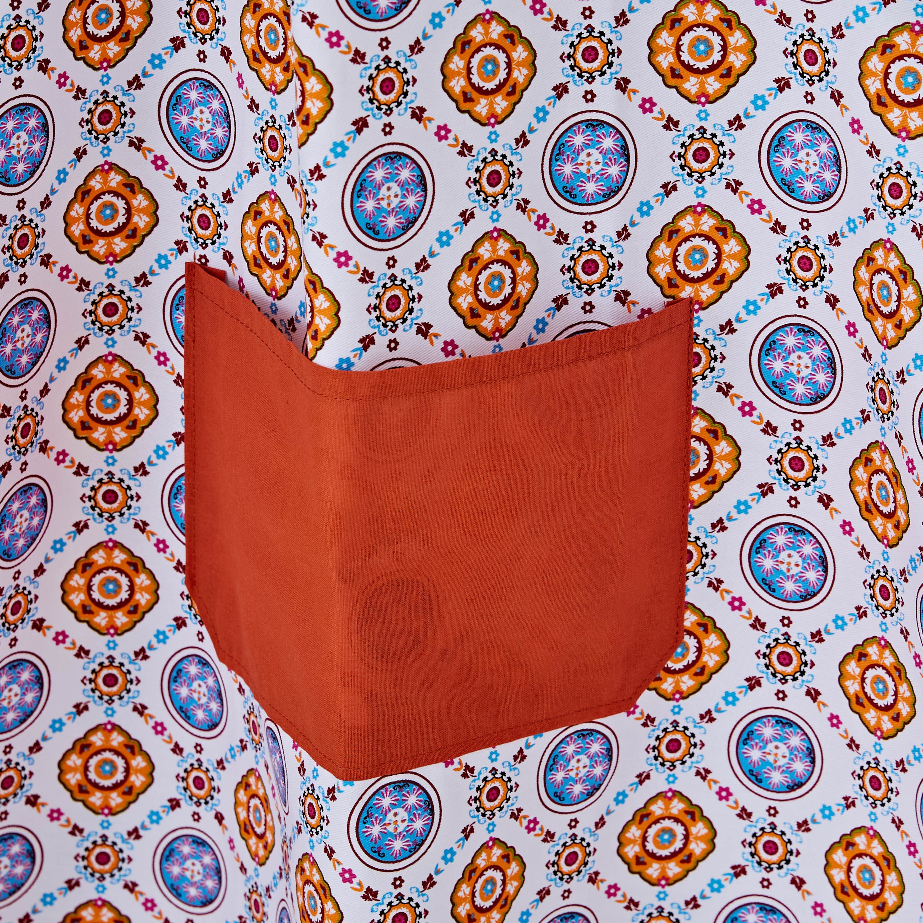 مريلة من ماجيستيك- 60x68 سم-hbxhomeware-kitchenware-kitchenlinens-image-2