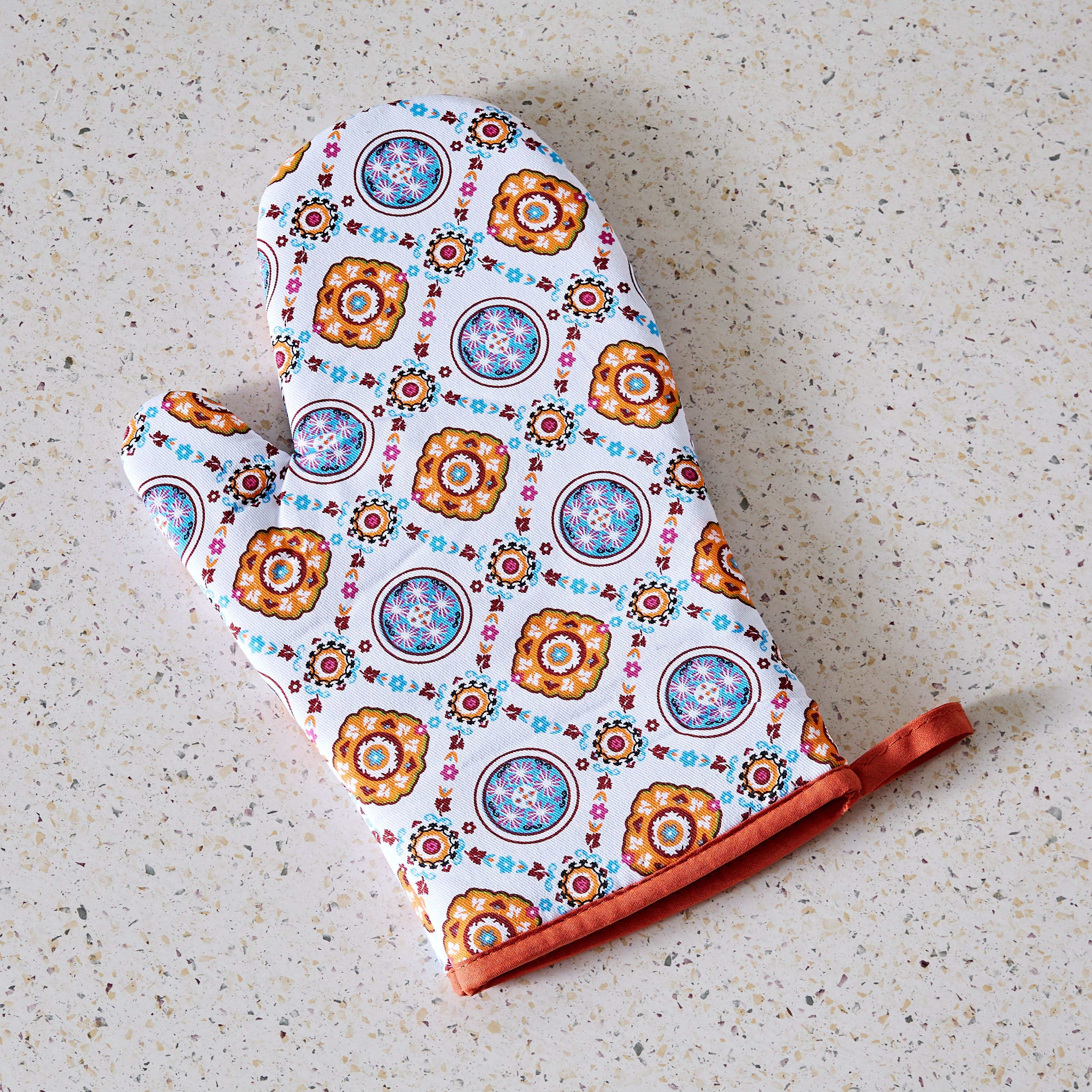 قفاز فرن من ماجستيك - 17x30 سم-hbxhomeware-kitchenware-kitchenlinens-image-1