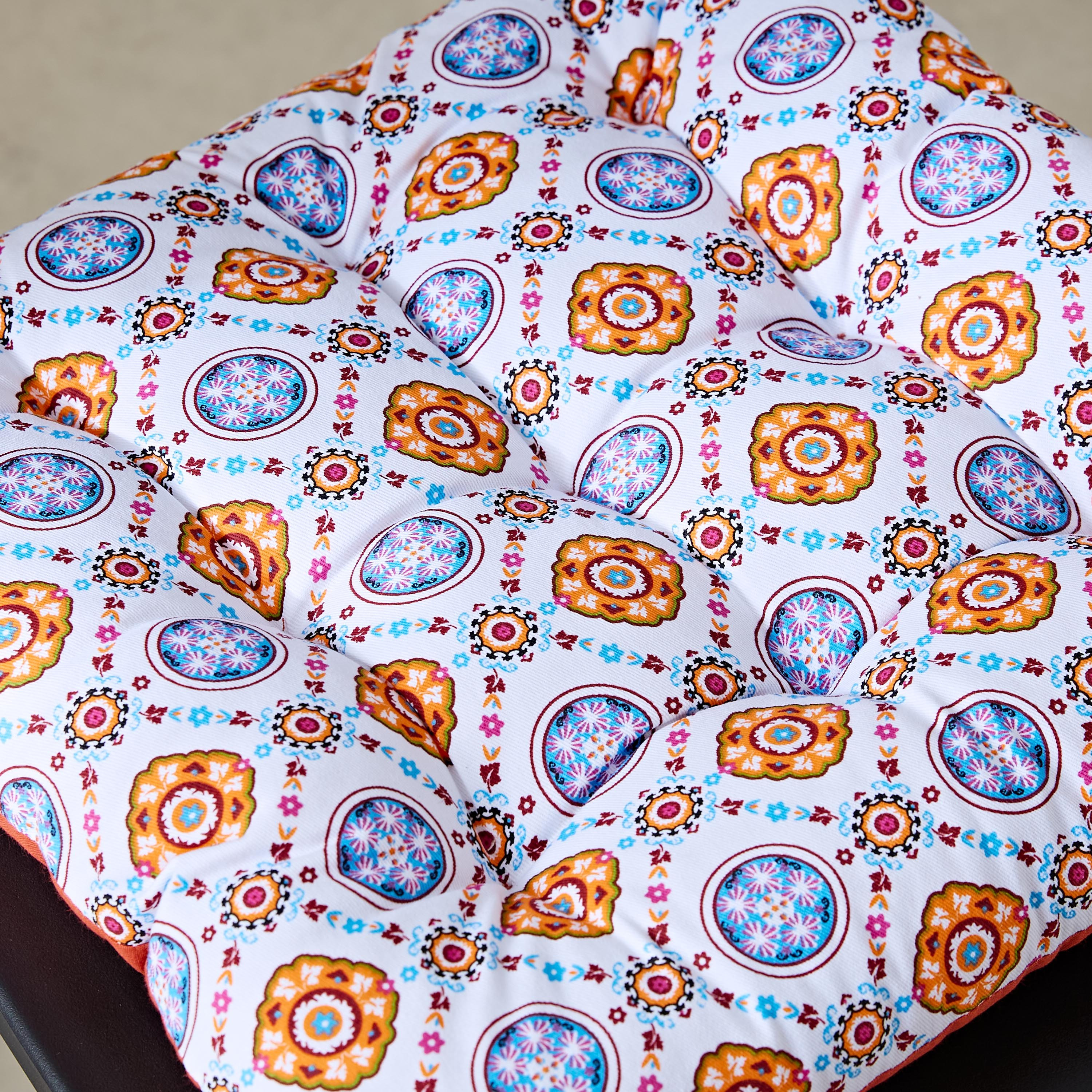 لبادة مقعد من ماجيستيك - 40x40 سم-hbxbedroom-bedding-cushionsandcovers-chairpads-image-3