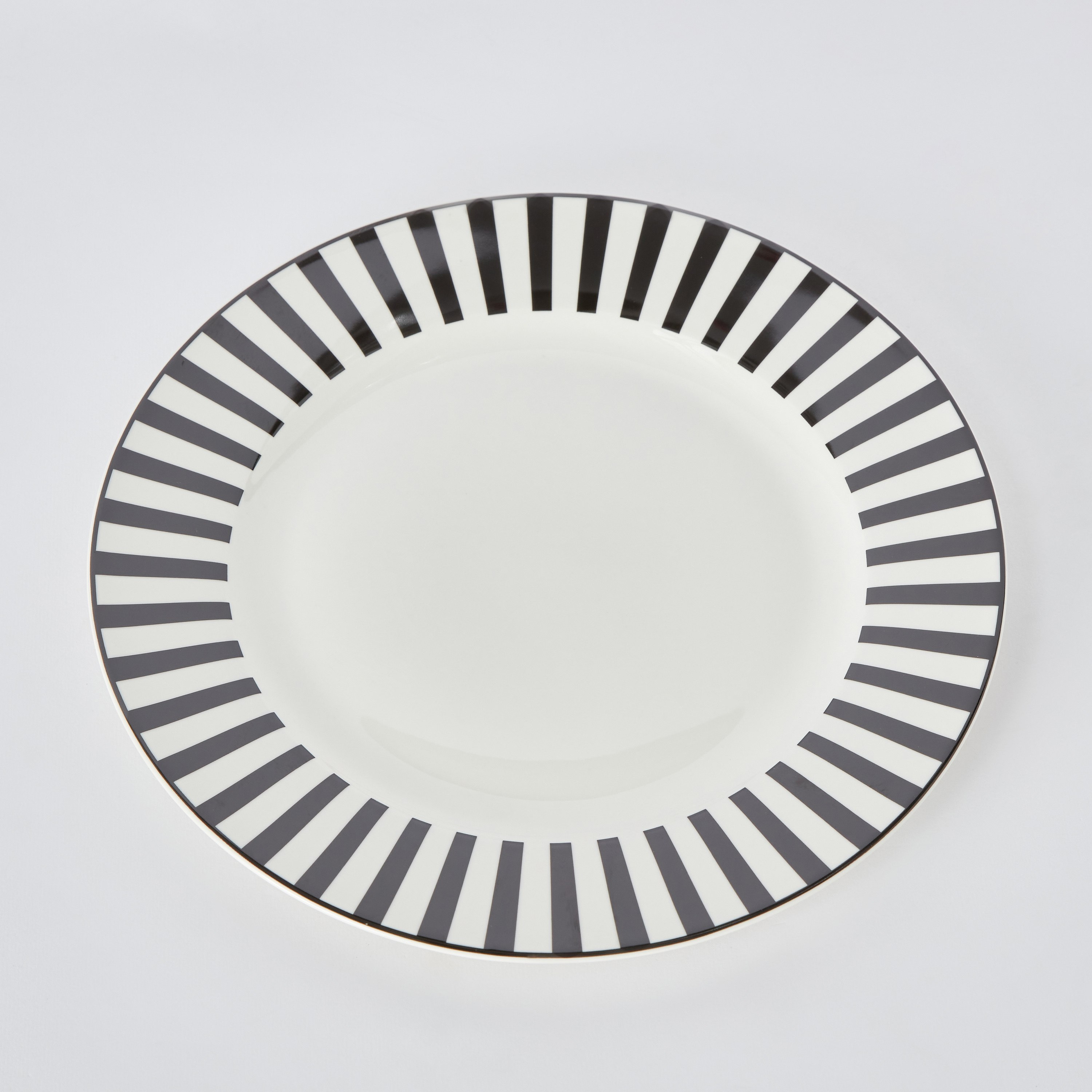 Gusto Dinner Plate-hbxdecorandfurnishings-tabletop-crockery-image-6