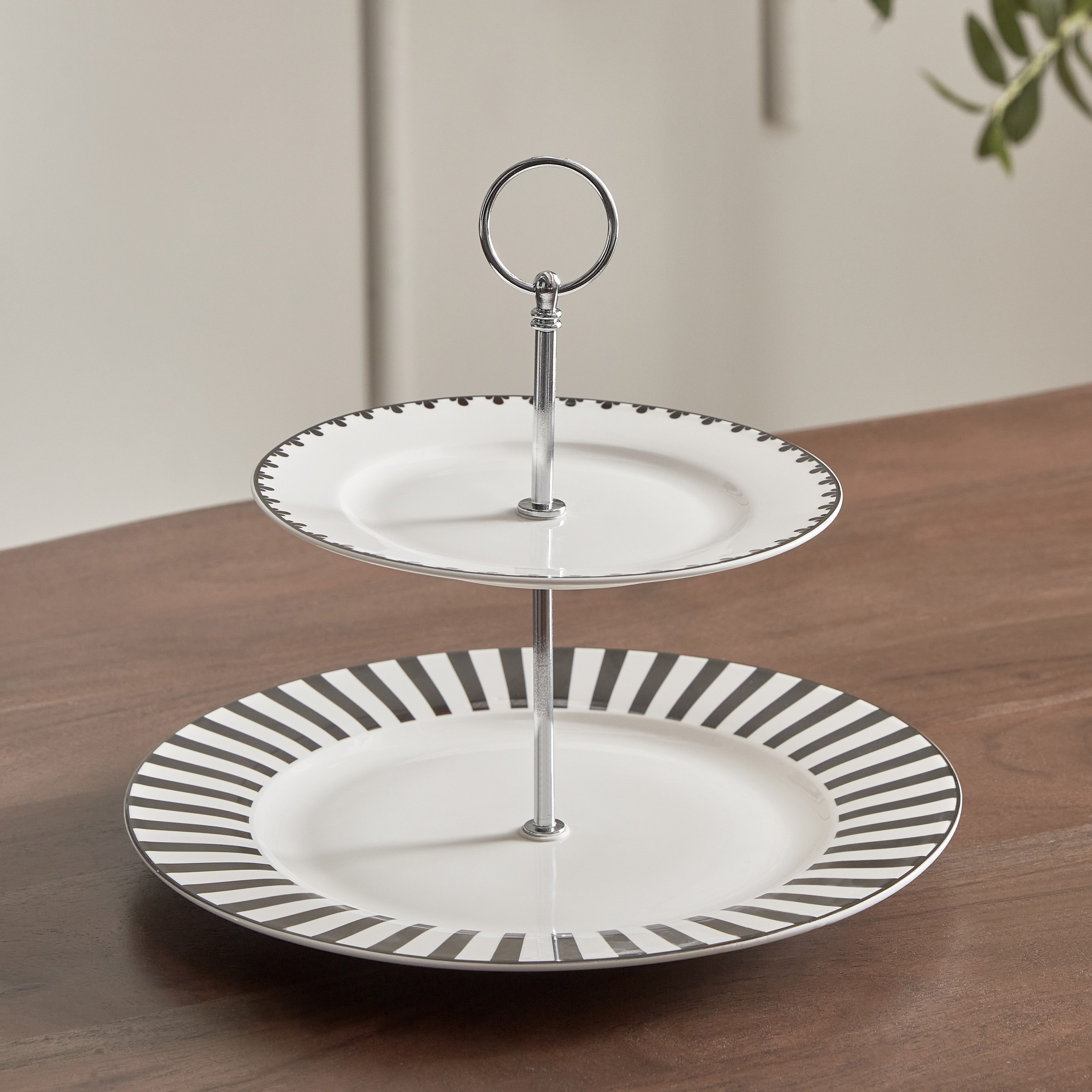 حامل كيك بطابقين من جوستو-hbxdecorandfurnishings-tabletop-serveware-image-2