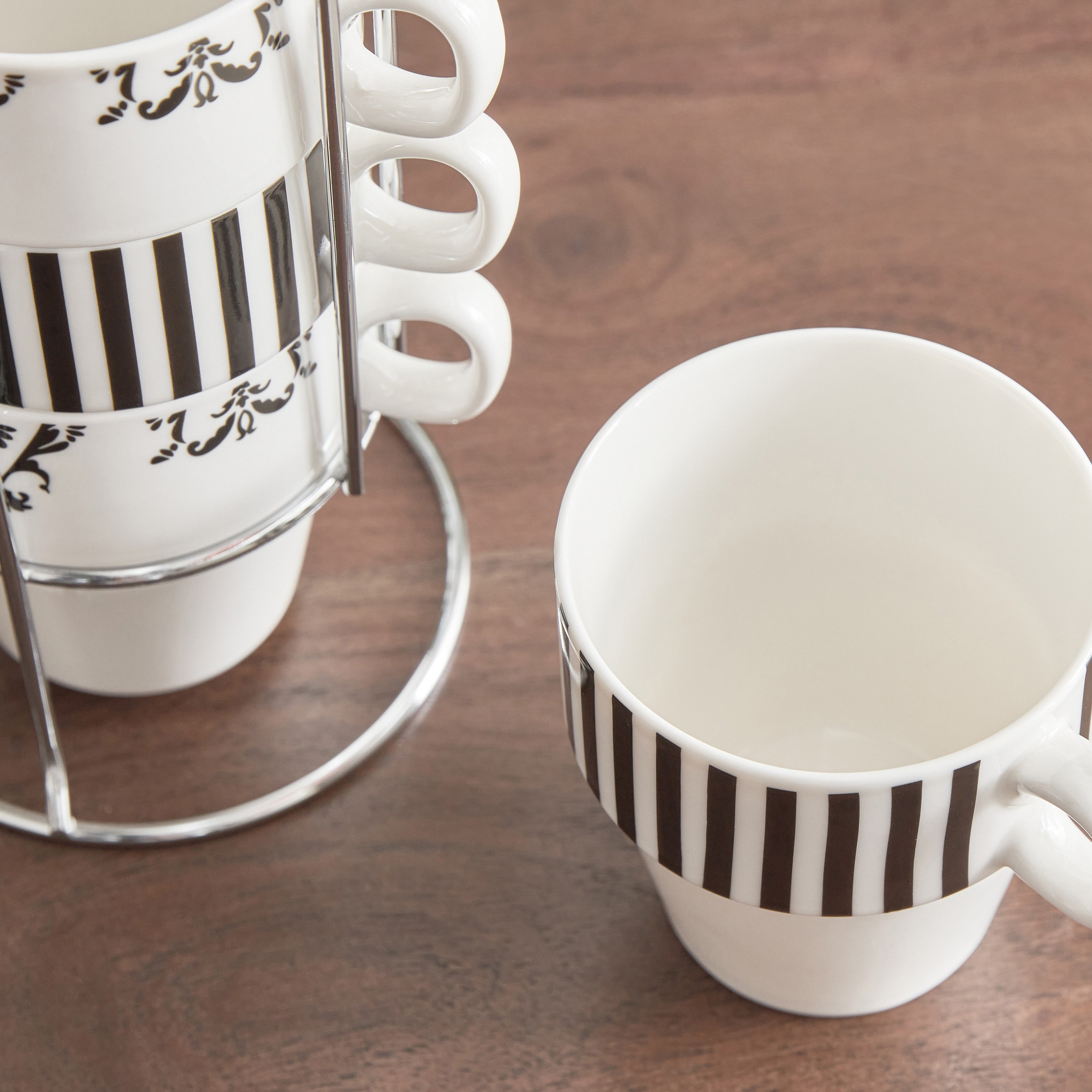 طقم مج وحامل معدن 4 قطع من جوستو-hbxhomeware-hbxkitchen-image-5