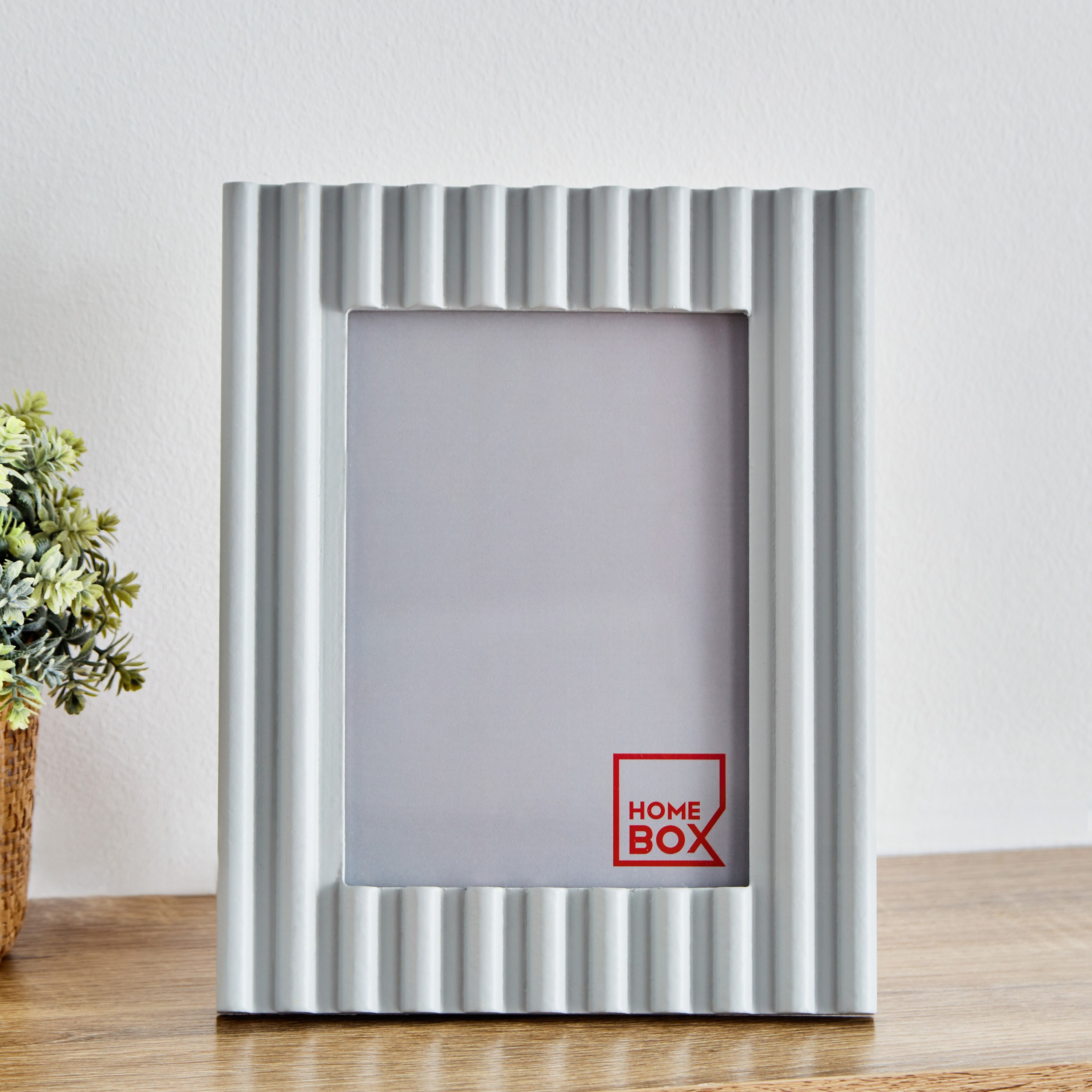 برواز صور من ريبا - 19x24x1.5 سم-hbxbedroom-decorandaccessories-photoframes-image-2