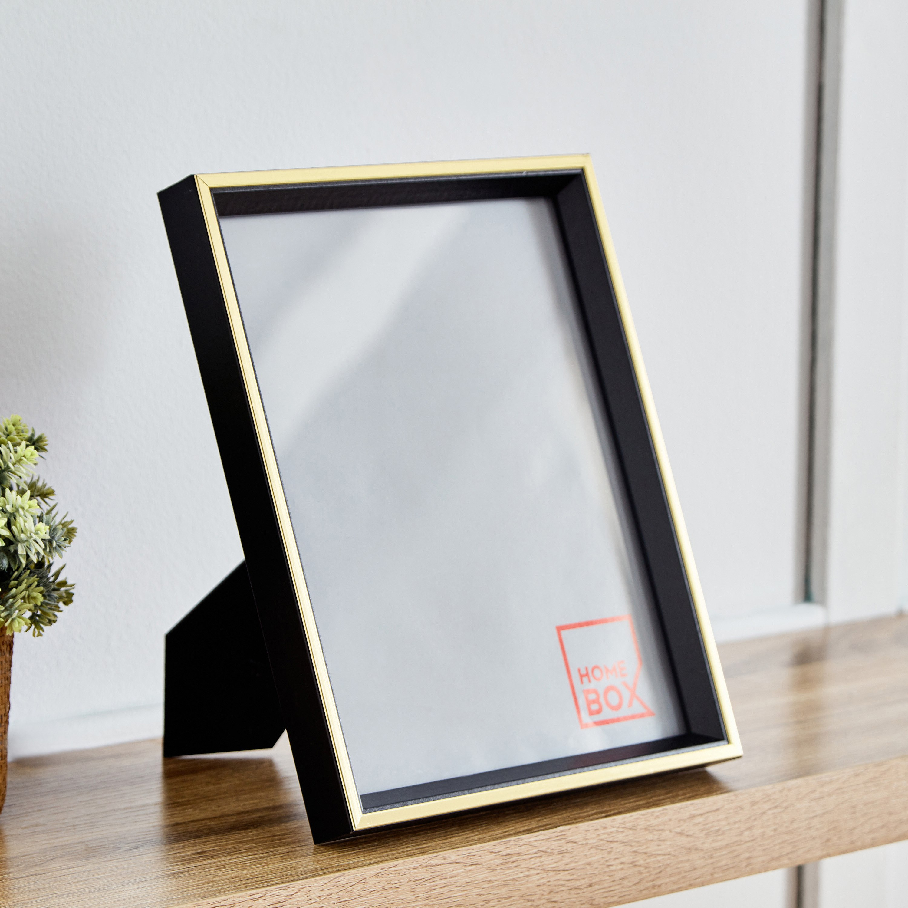 برواز صور من ريبا - 23x2.5x28 سم-hbxbedroom-decorandaccessories-photoframes-image-1