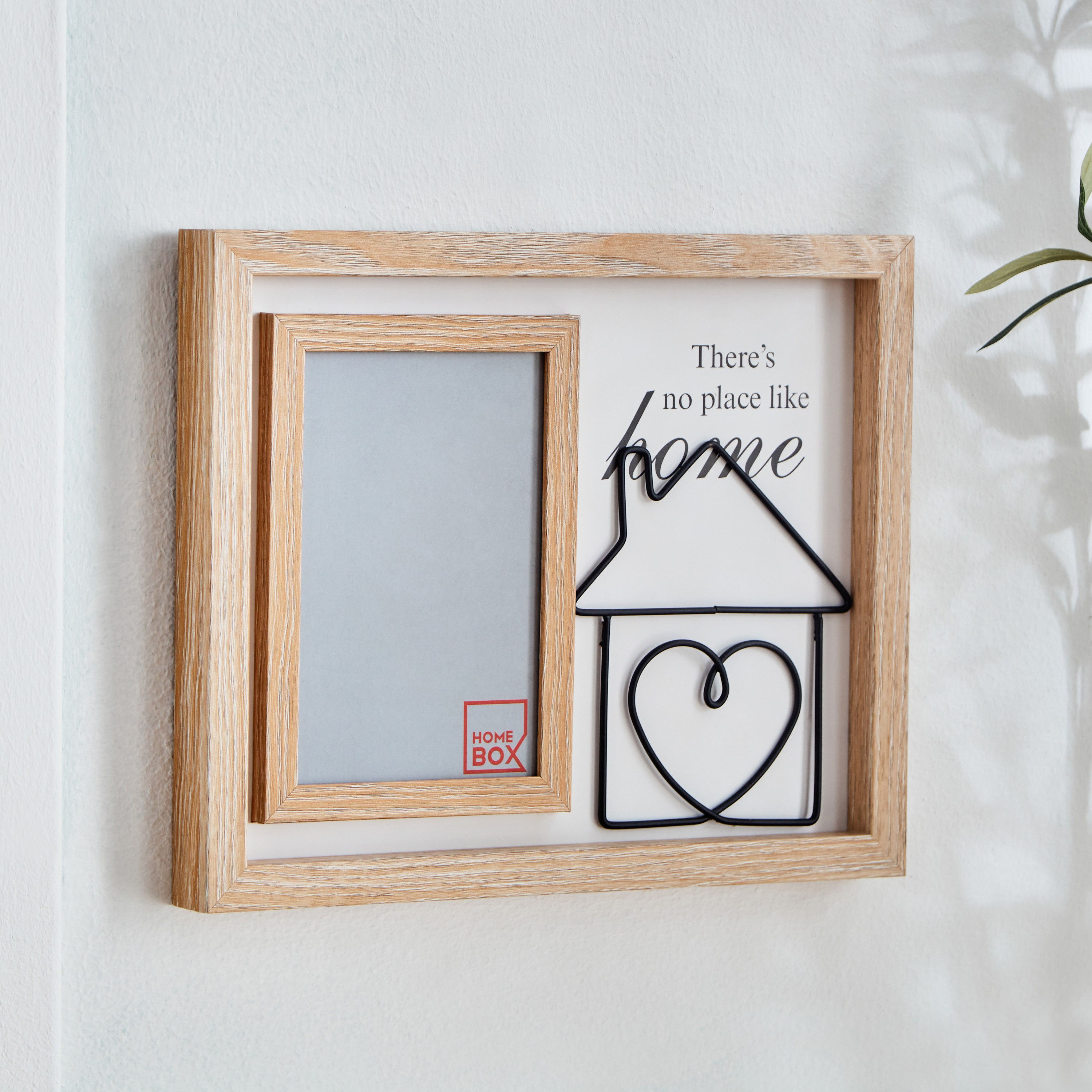 برواز صور من ريبا - 27x22x2.5 سم-hbxbedroom-decorandaccessories-photoframes-image-1