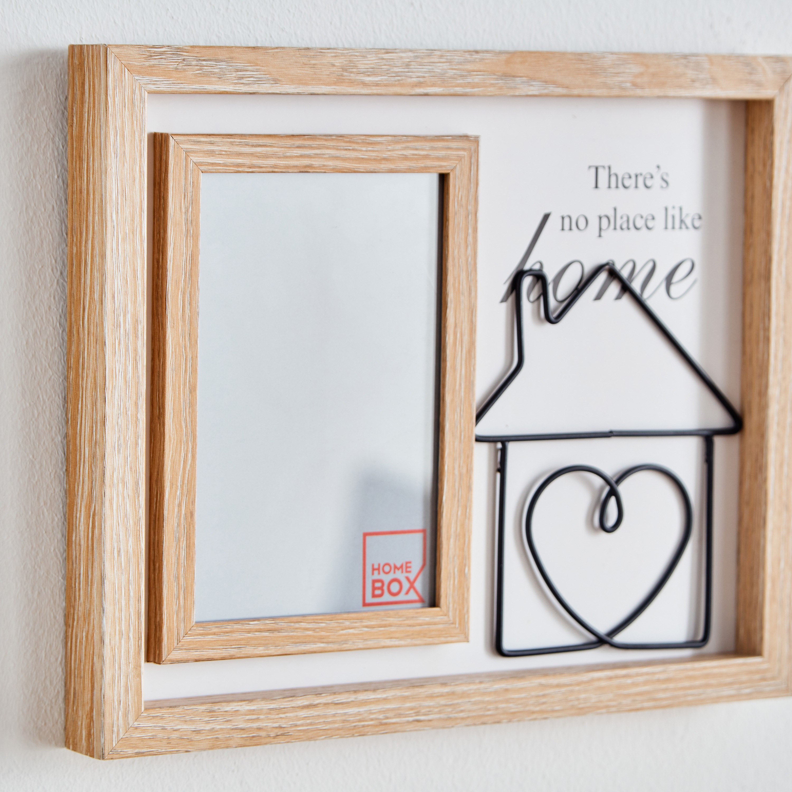 برواز صور من ريبا - 27x22x2.5 سم-hbxbedroom-decorandaccessories-photoframes-image-3